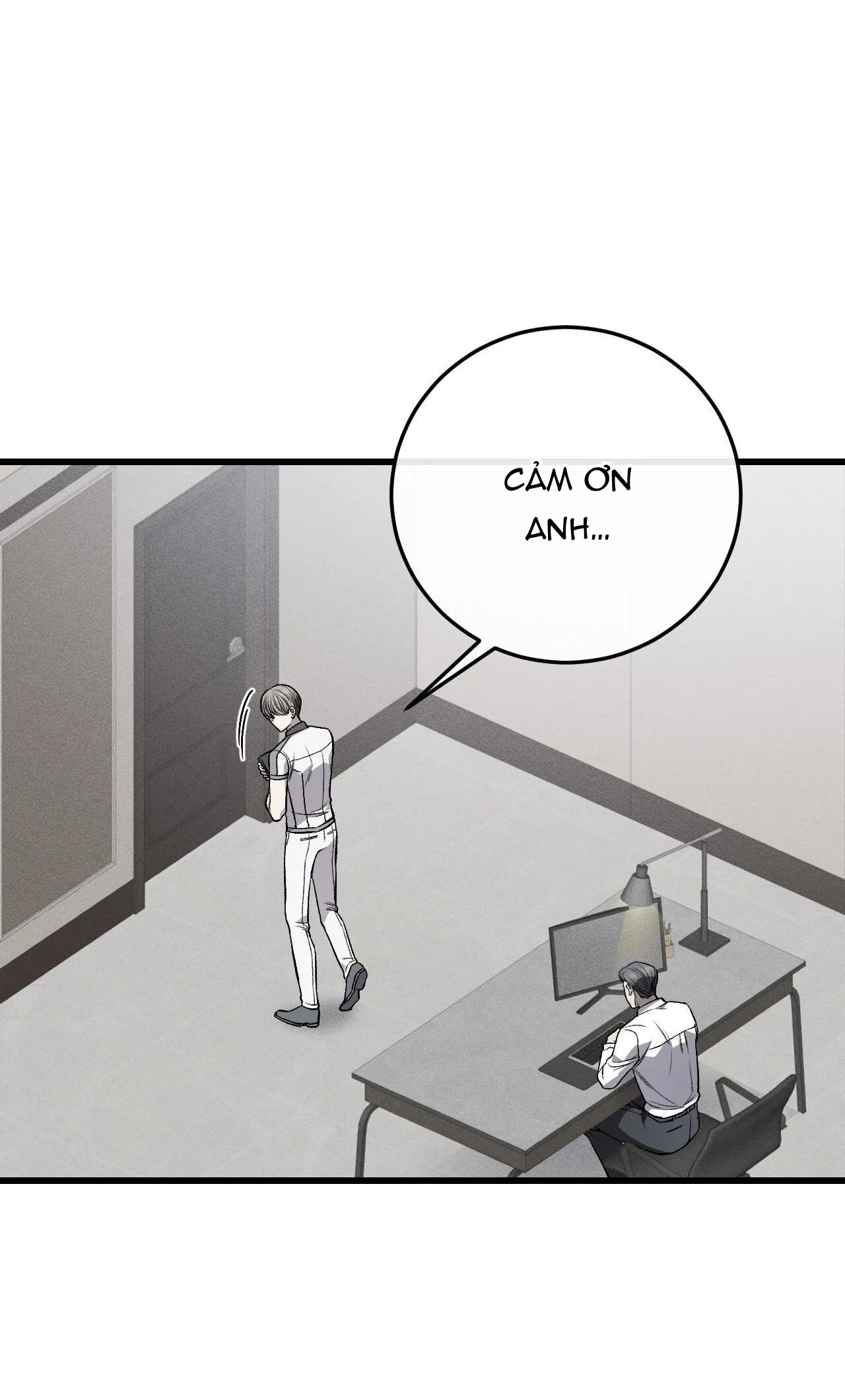 XX ĐÊ TIỆN Chapter 5 Trang 8