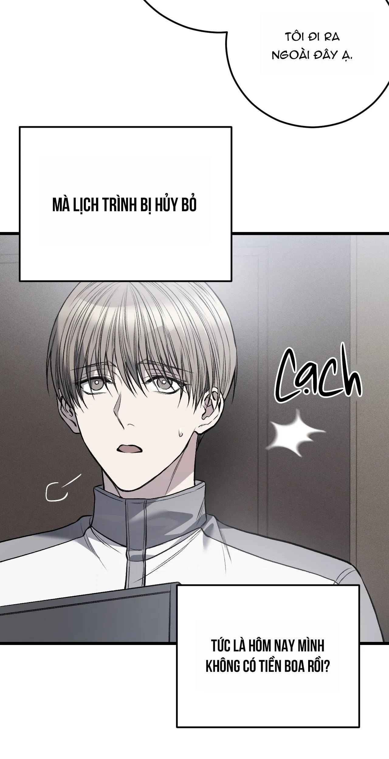 XX ĐÊ TIỆN Chapter 5 Trang 14