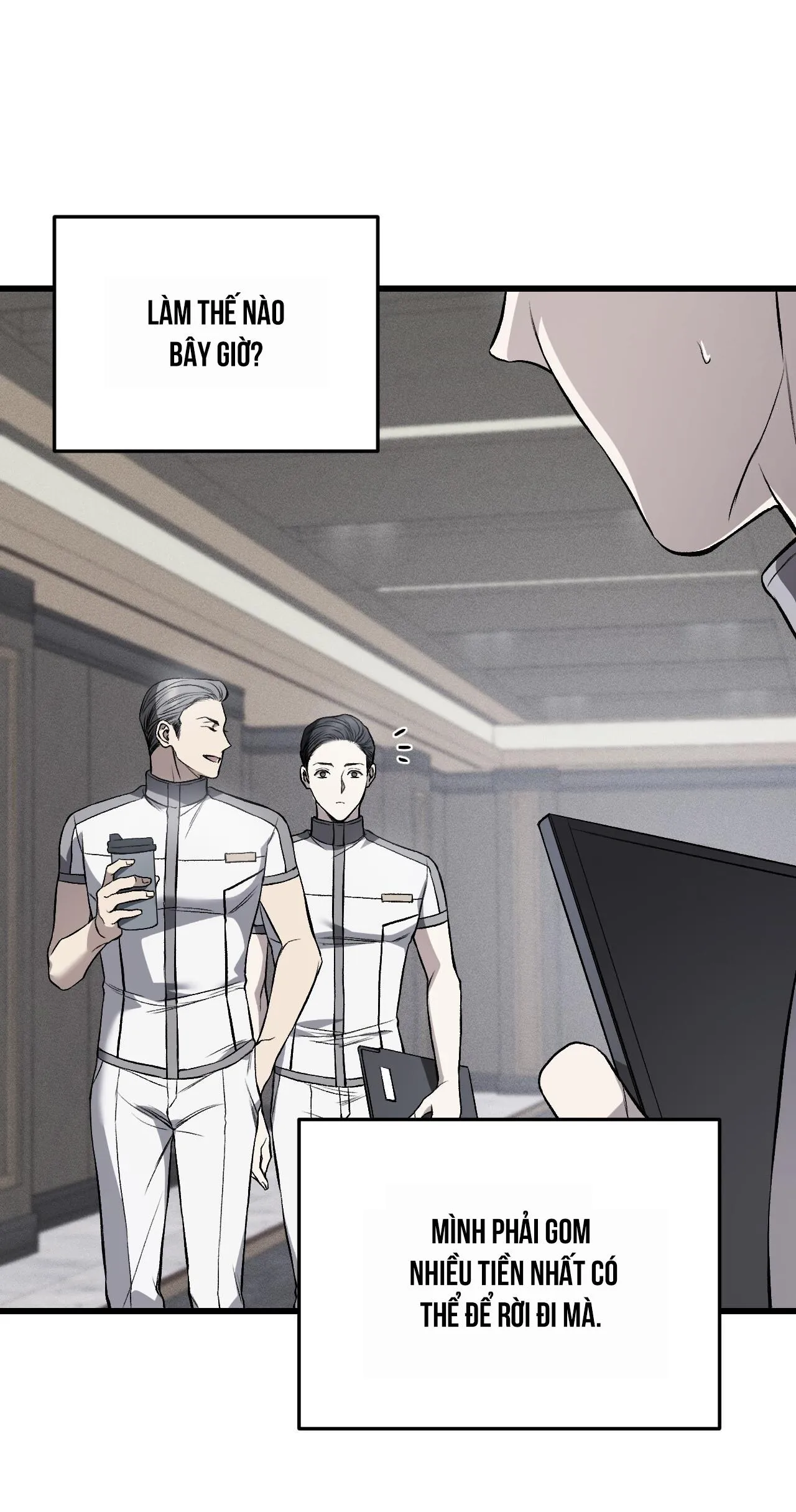 XX ĐÊ TIỆN Chapter 5 Trang 15