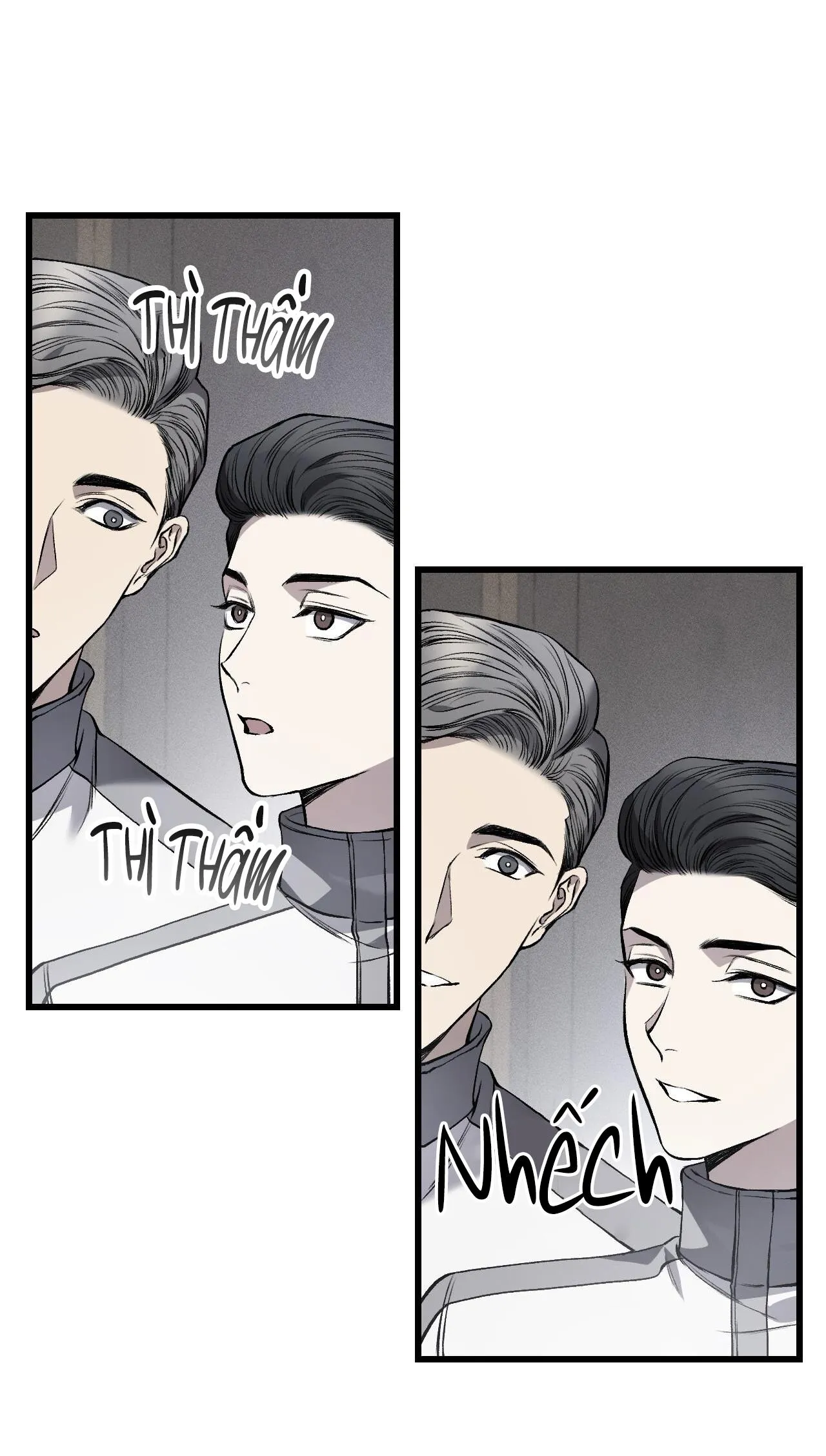 XX ĐÊ TIỆN Chapter 5 Trang 16