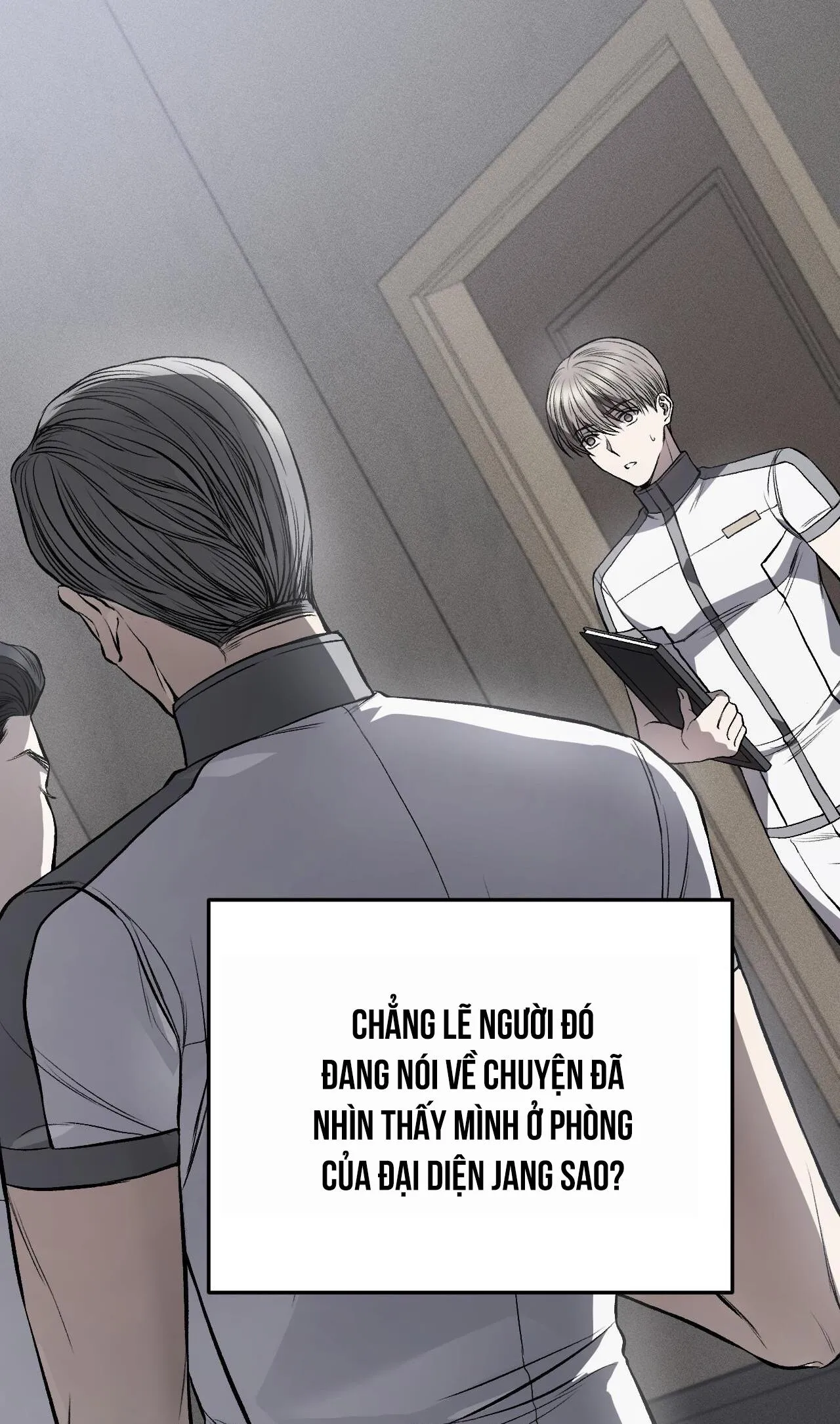 XX ĐÊ TIỆN Chapter 5 Trang 18