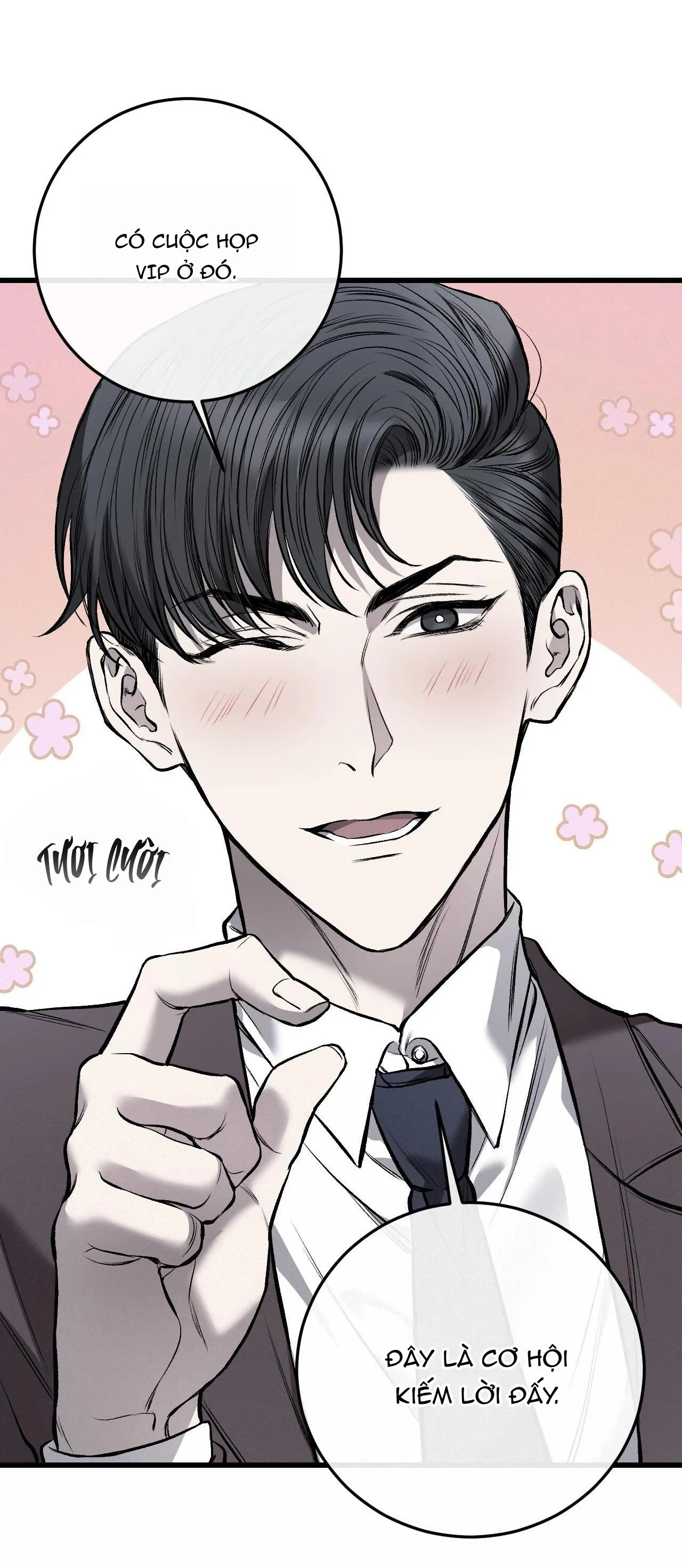 XX ĐÊ TIỆN Chapter 5 Trang 22