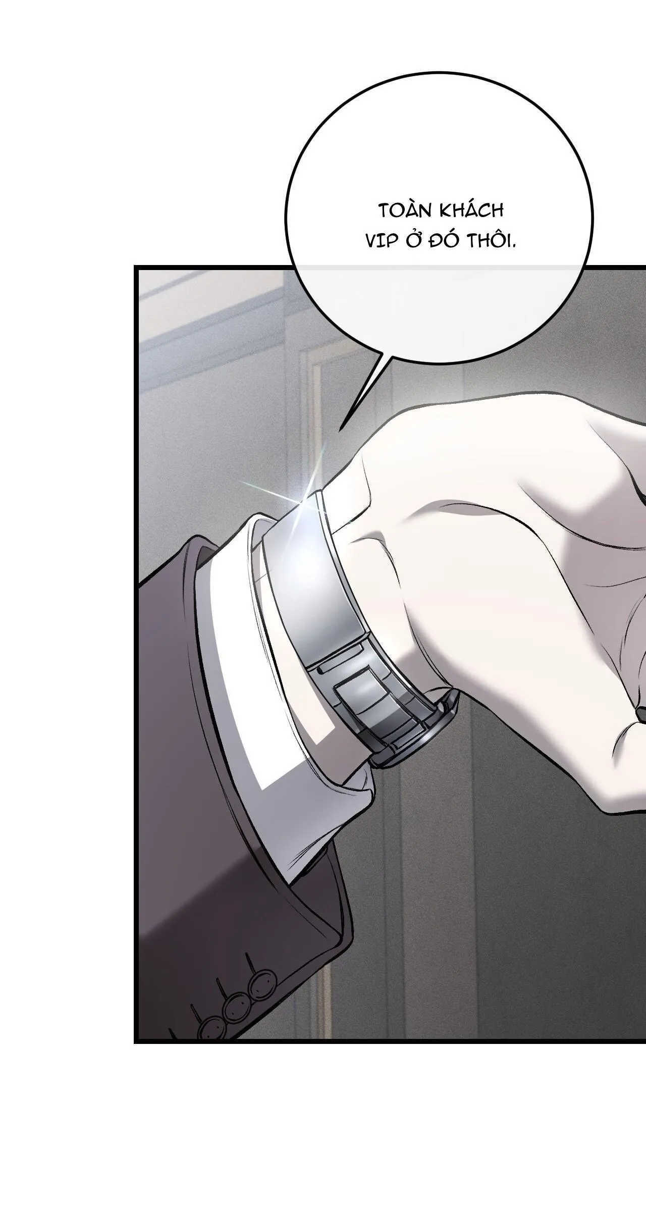 XX ĐÊ TIỆN Chapter 5 Trang 25