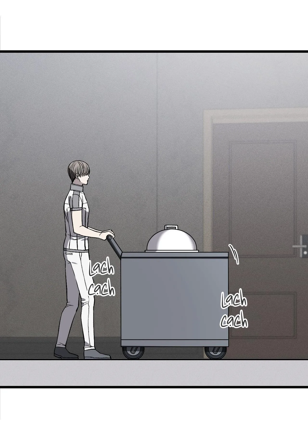 XX ĐÊ TIỆN Chapter 5 Trang 32