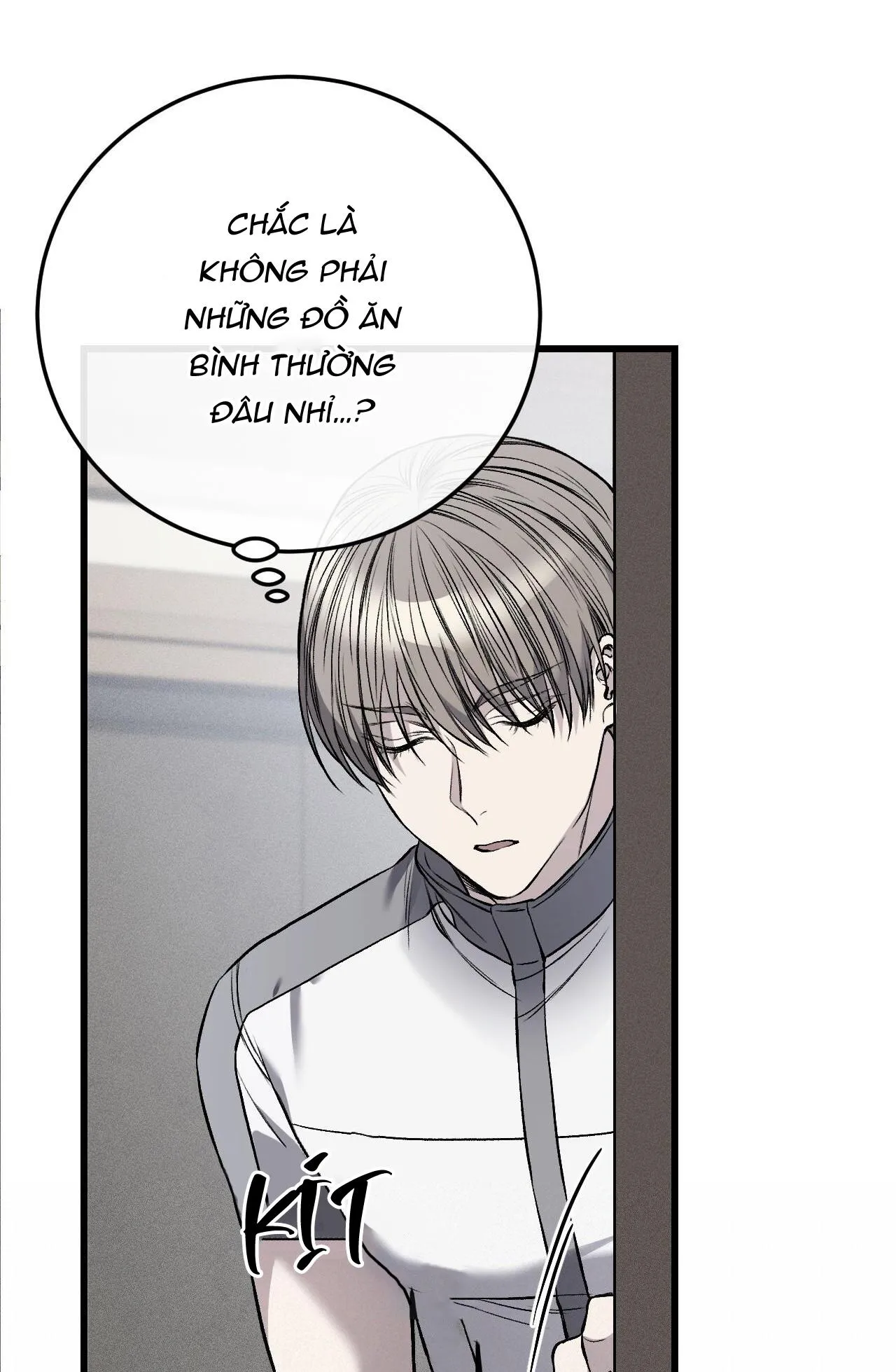 XX ĐÊ TIỆN Chapter 5 Trang 33