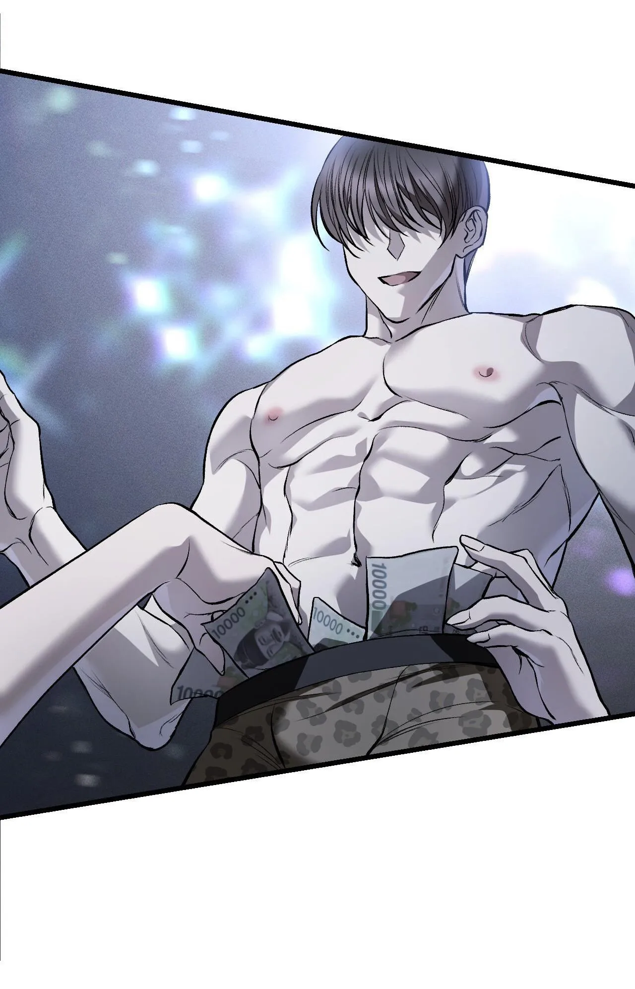 XX ĐÊ TIỆN Chapter 5 Trang 37