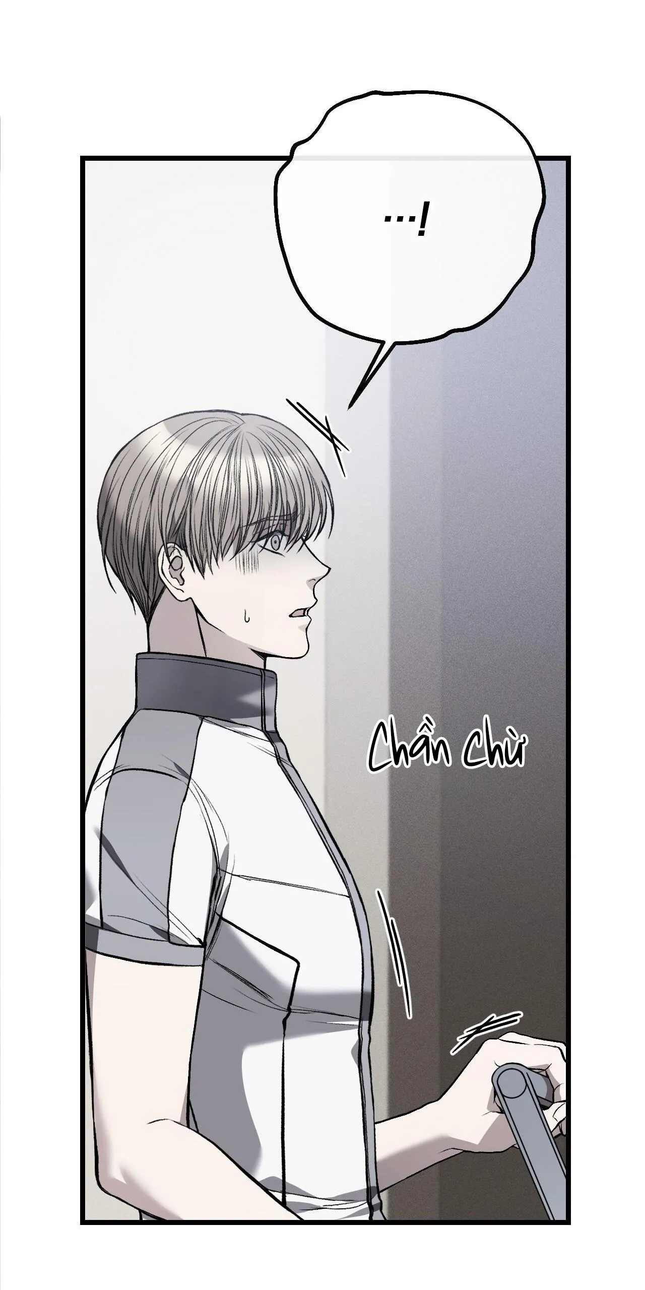 XX ĐÊ TIỆN Chapter 5 Trang 38