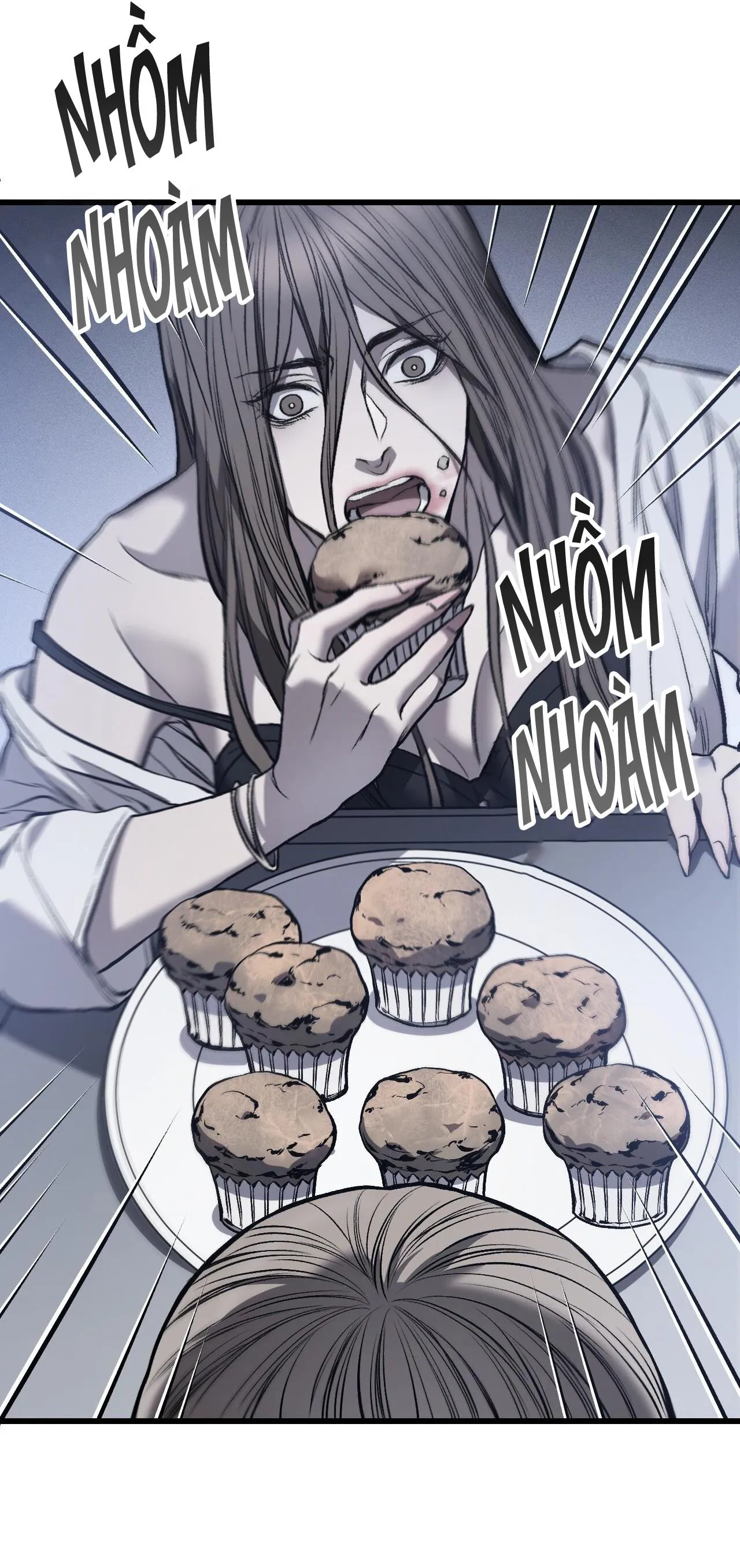 XX ĐÊ TIỆN Chapter 5 Trang 40