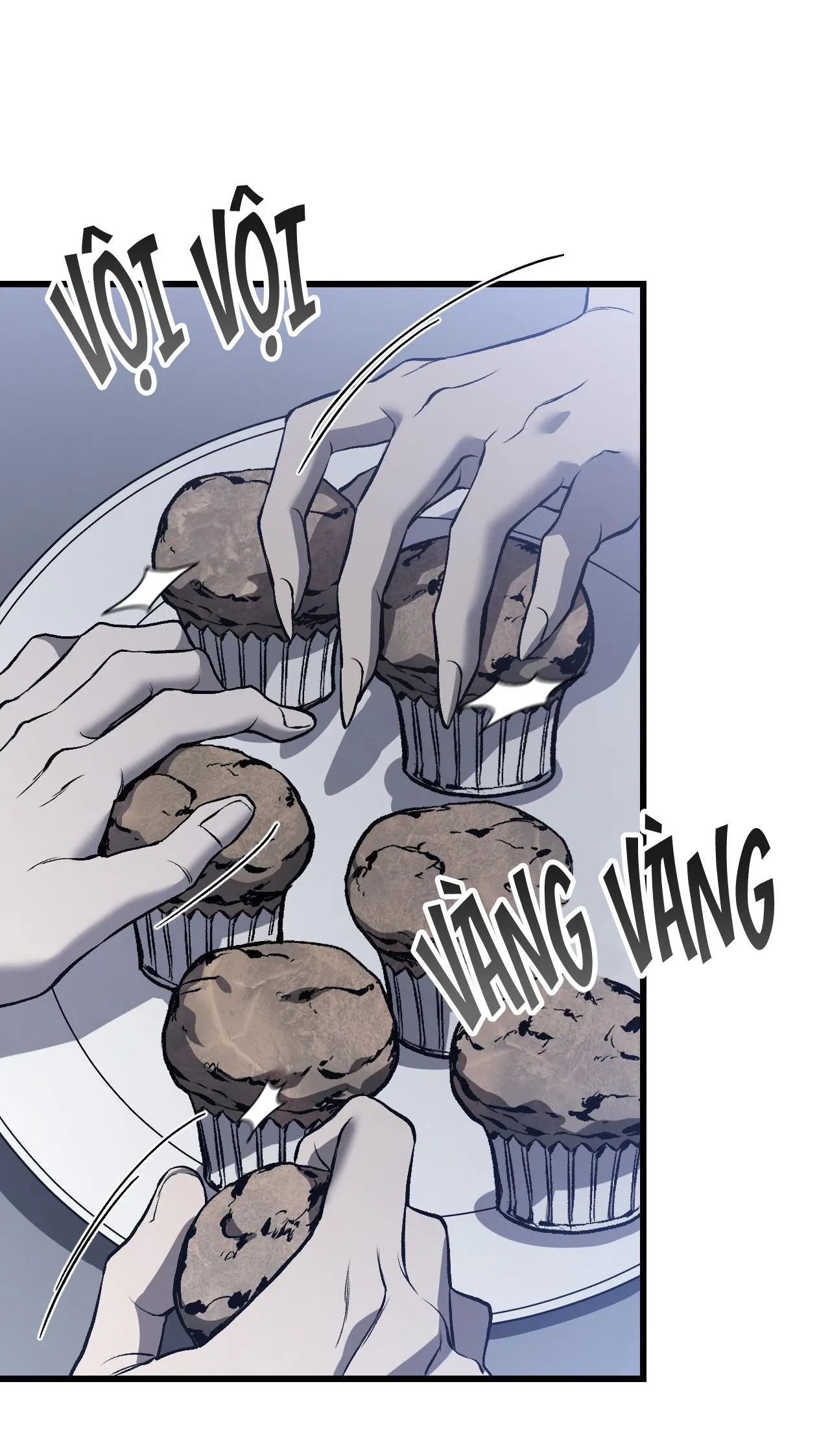 XX ĐÊ TIỆN Chapter 5 Trang 41