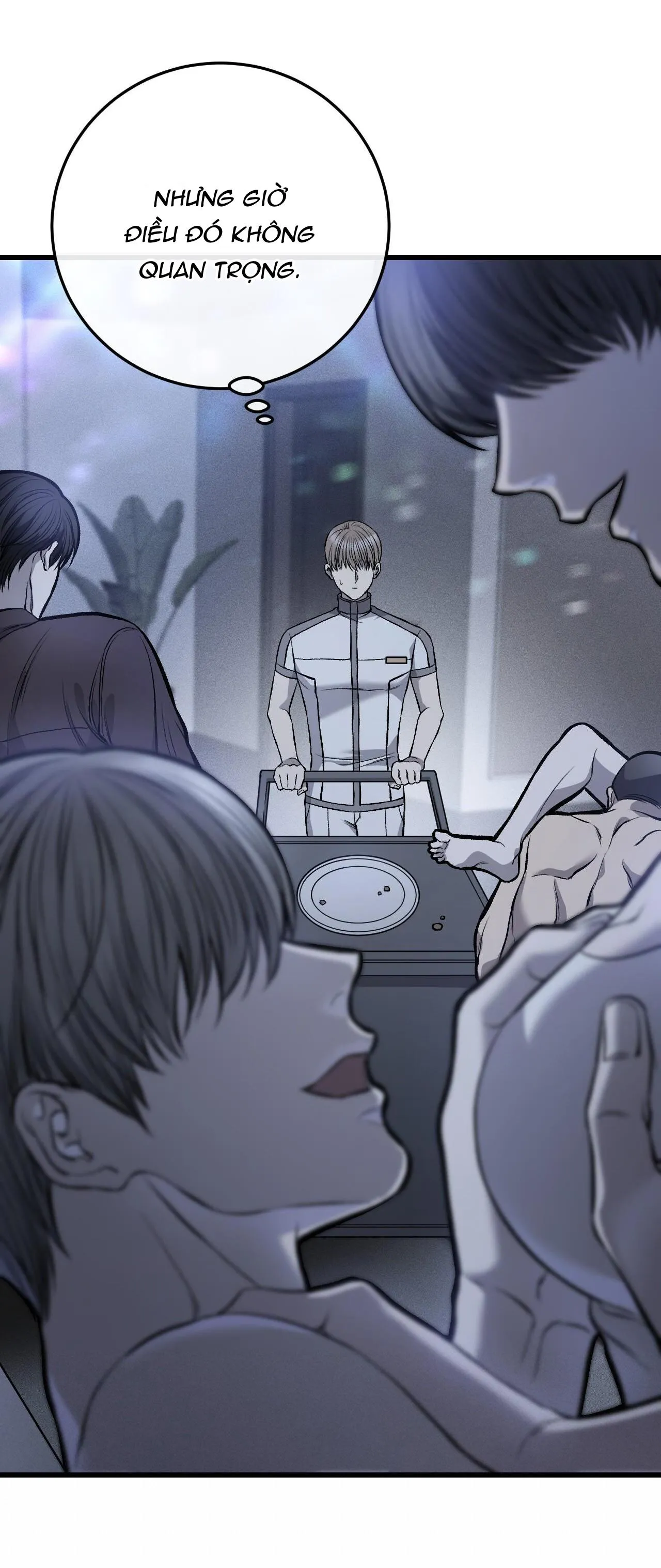 XX ĐÊ TIỆN Chapter 5 Trang 43