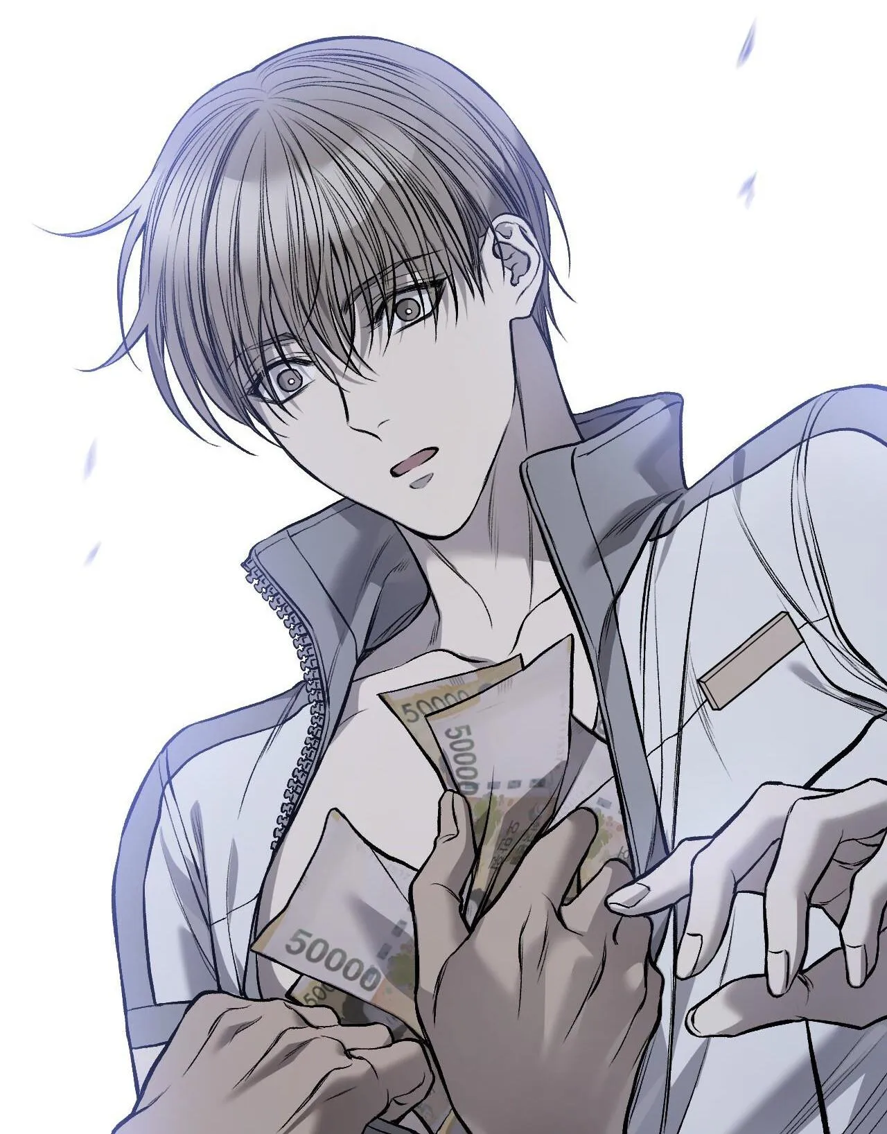 XX ĐÊ TIỆN Chapter 5 Trang 46