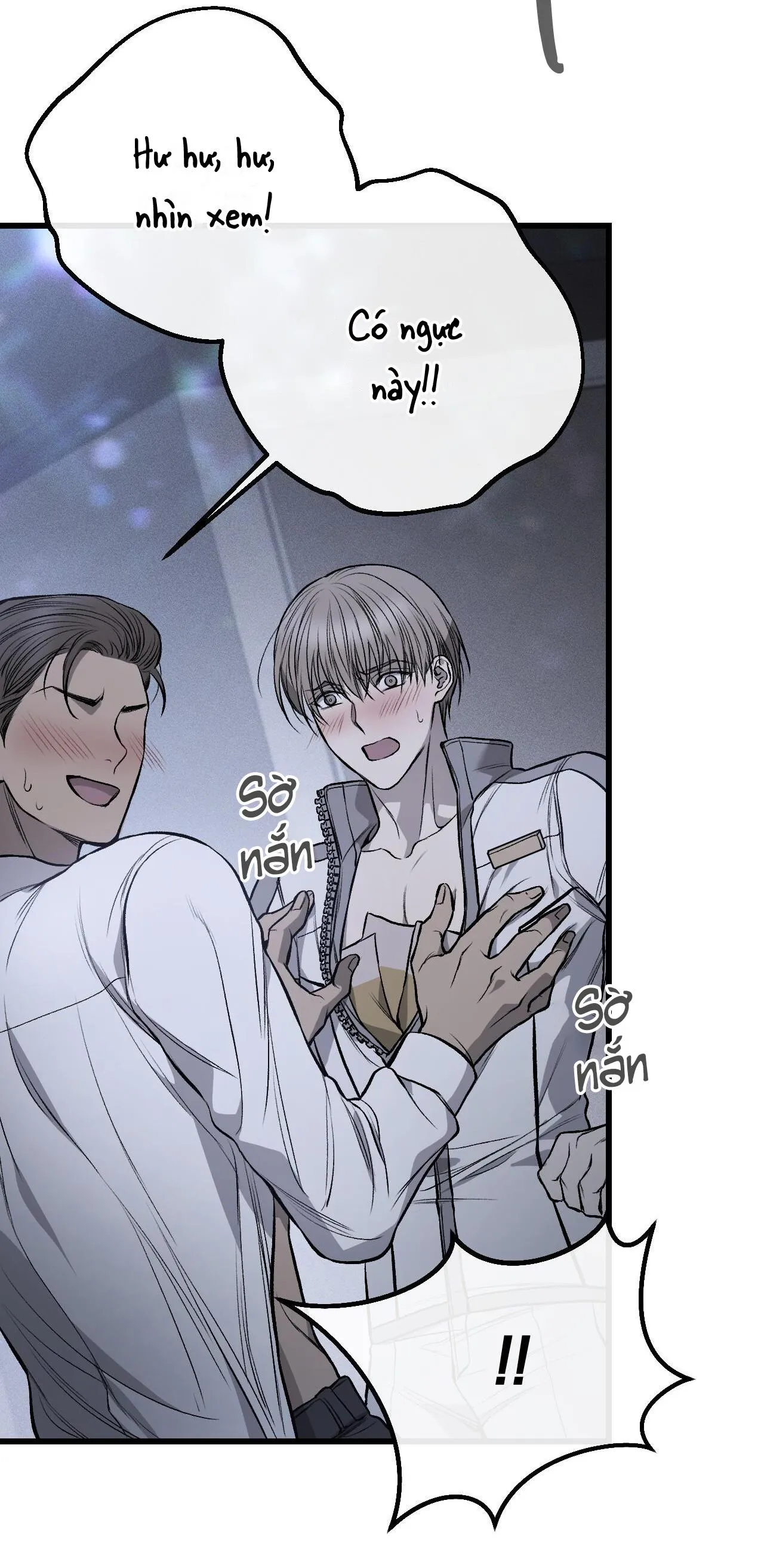 XX ĐÊ TIỆN Chapter 5 Trang 49