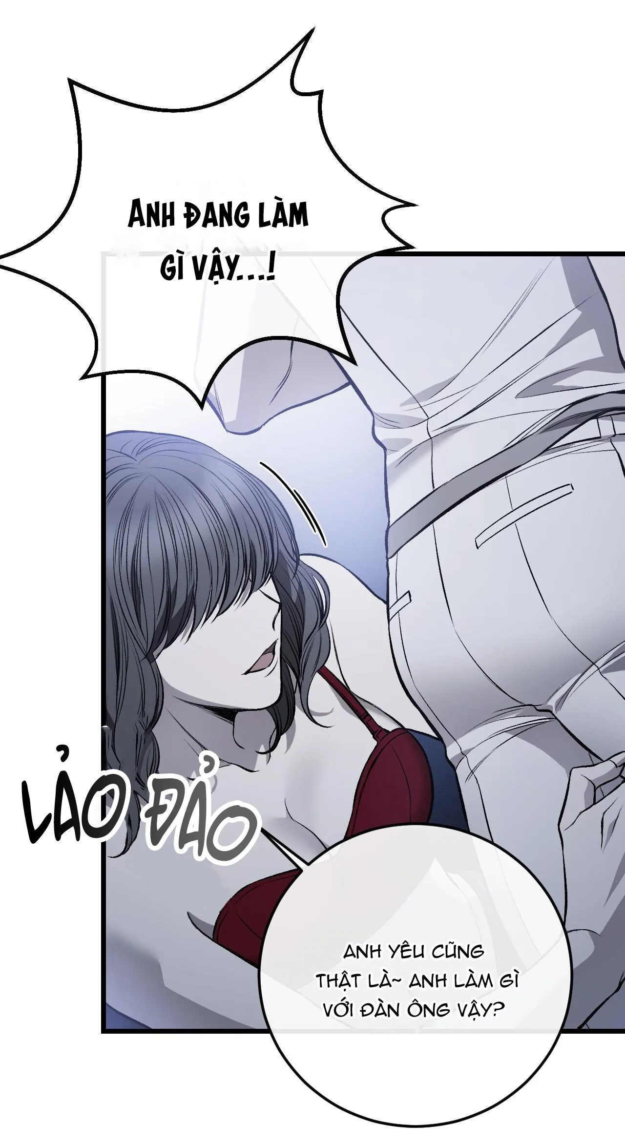 XX ĐÊ TIỆN Chapter 5 Trang 50