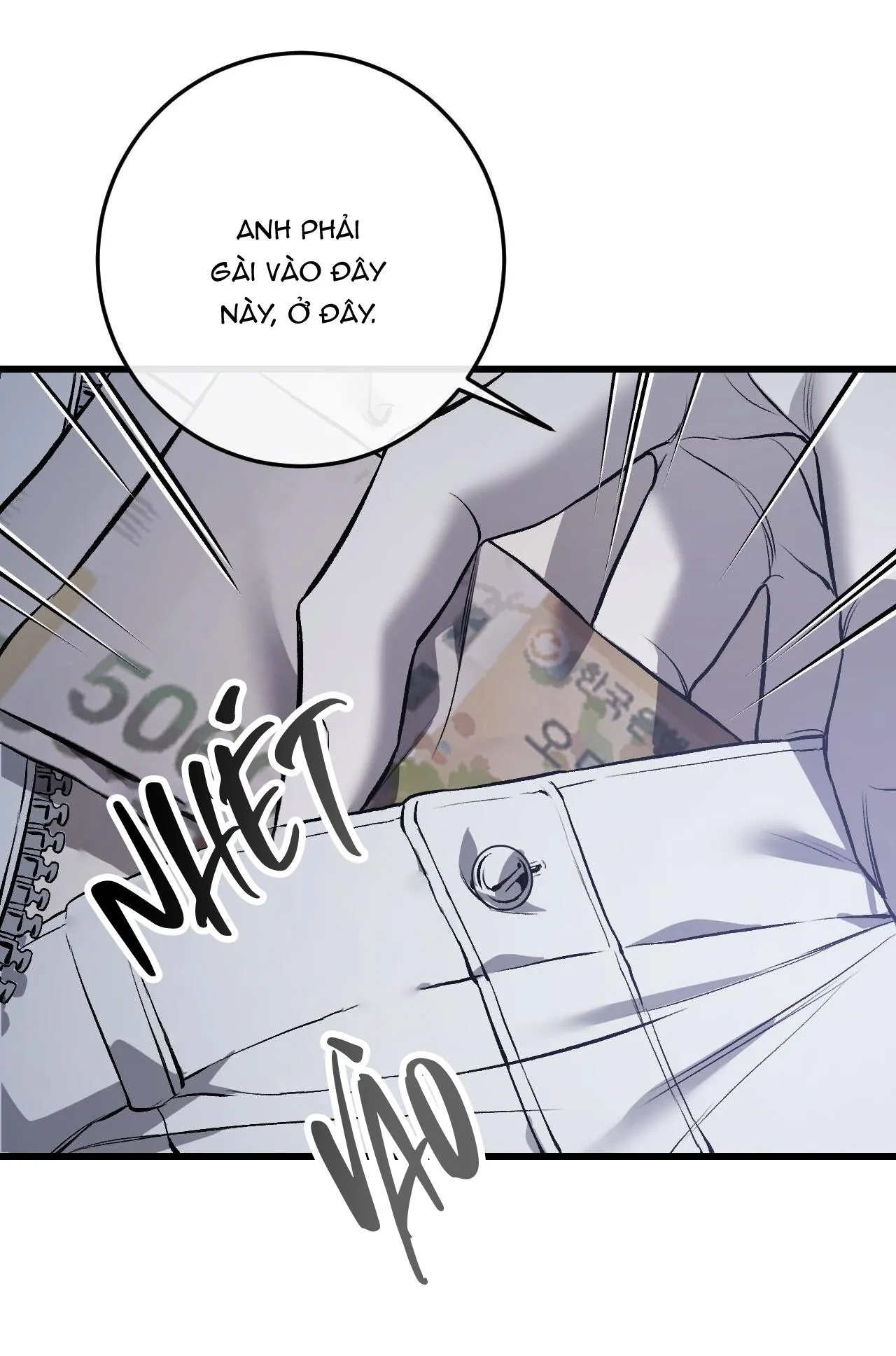 XX ĐÊ TIỆN Chapter 5 Trang 51