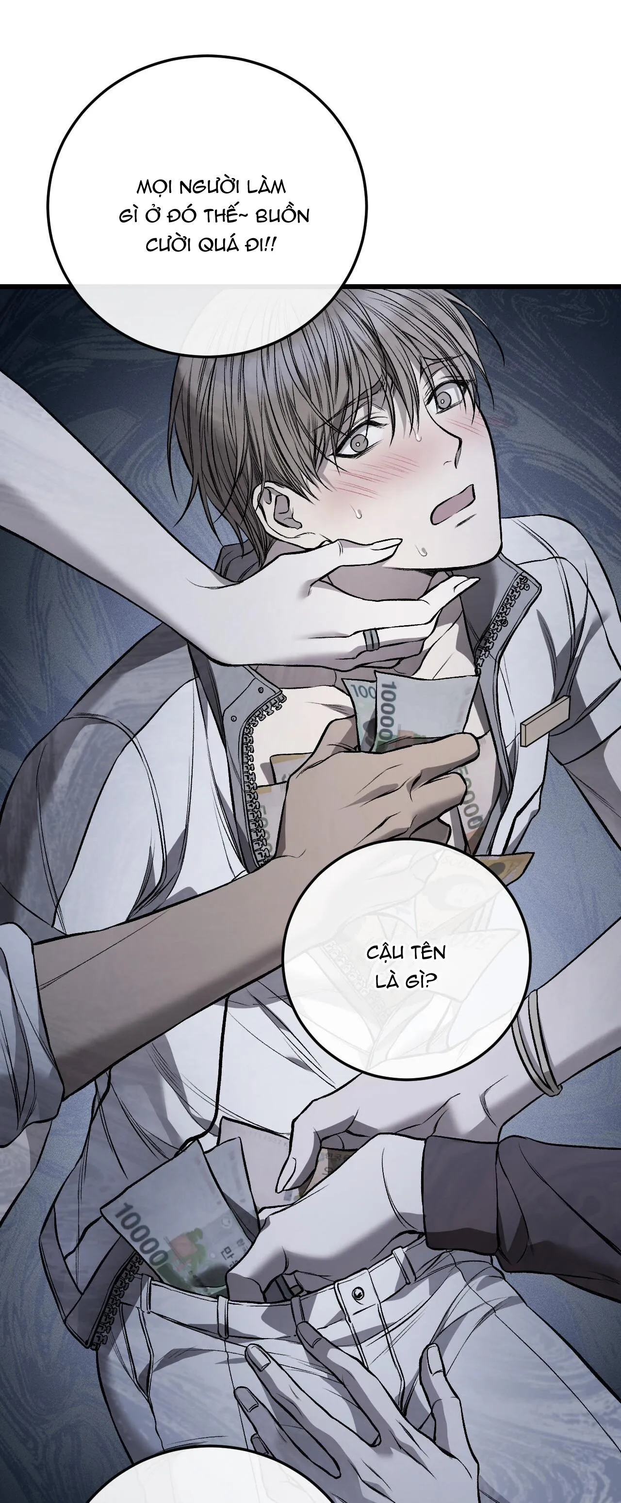 XX ĐÊ TIỆN Chapter 5 Trang 52