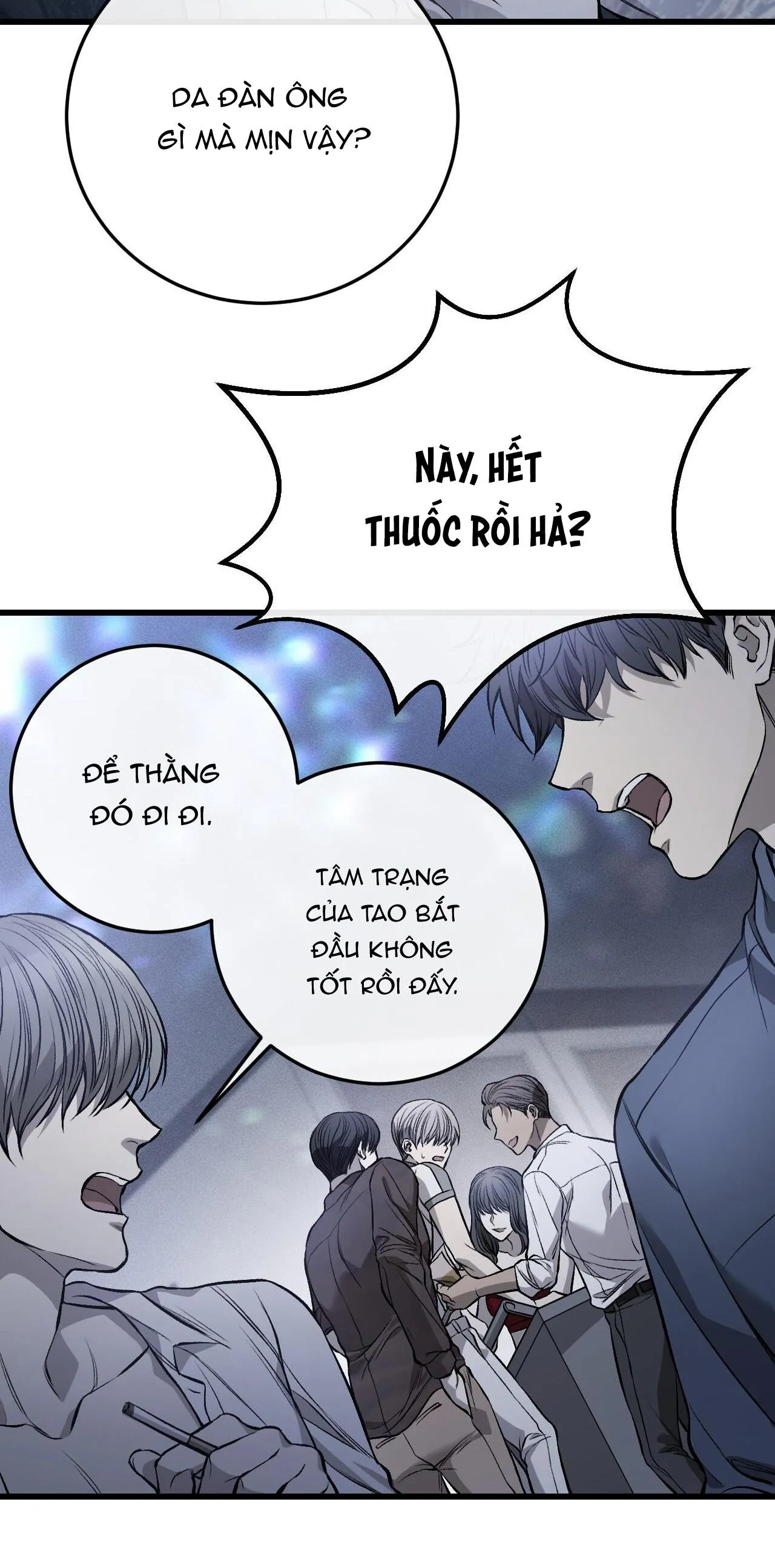 XX ĐÊ TIỆN Chapter 5 Trang 53