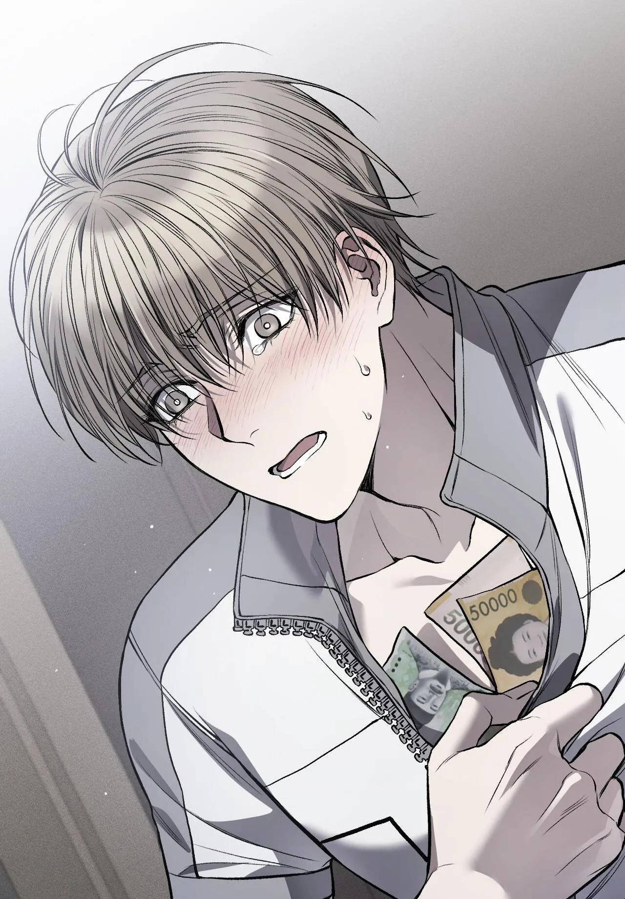 XX ĐÊ TIỆN Chapter 5 Trang 56