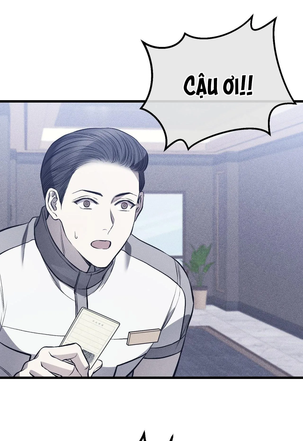 XX ĐÊ TIỆN Chapter 5 Trang 68