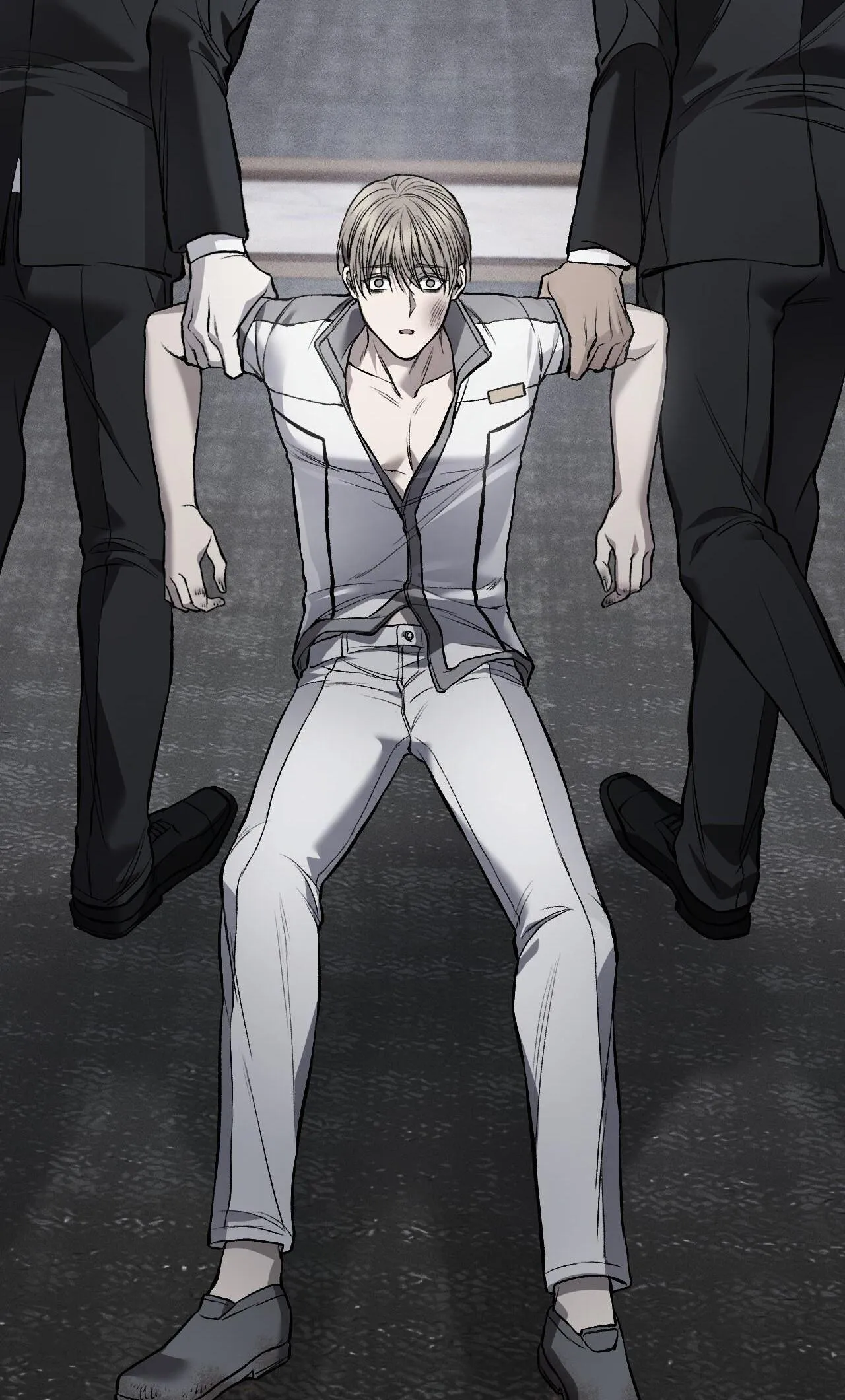 XX ĐÊ TIỆN Chapter 5 Trang 85