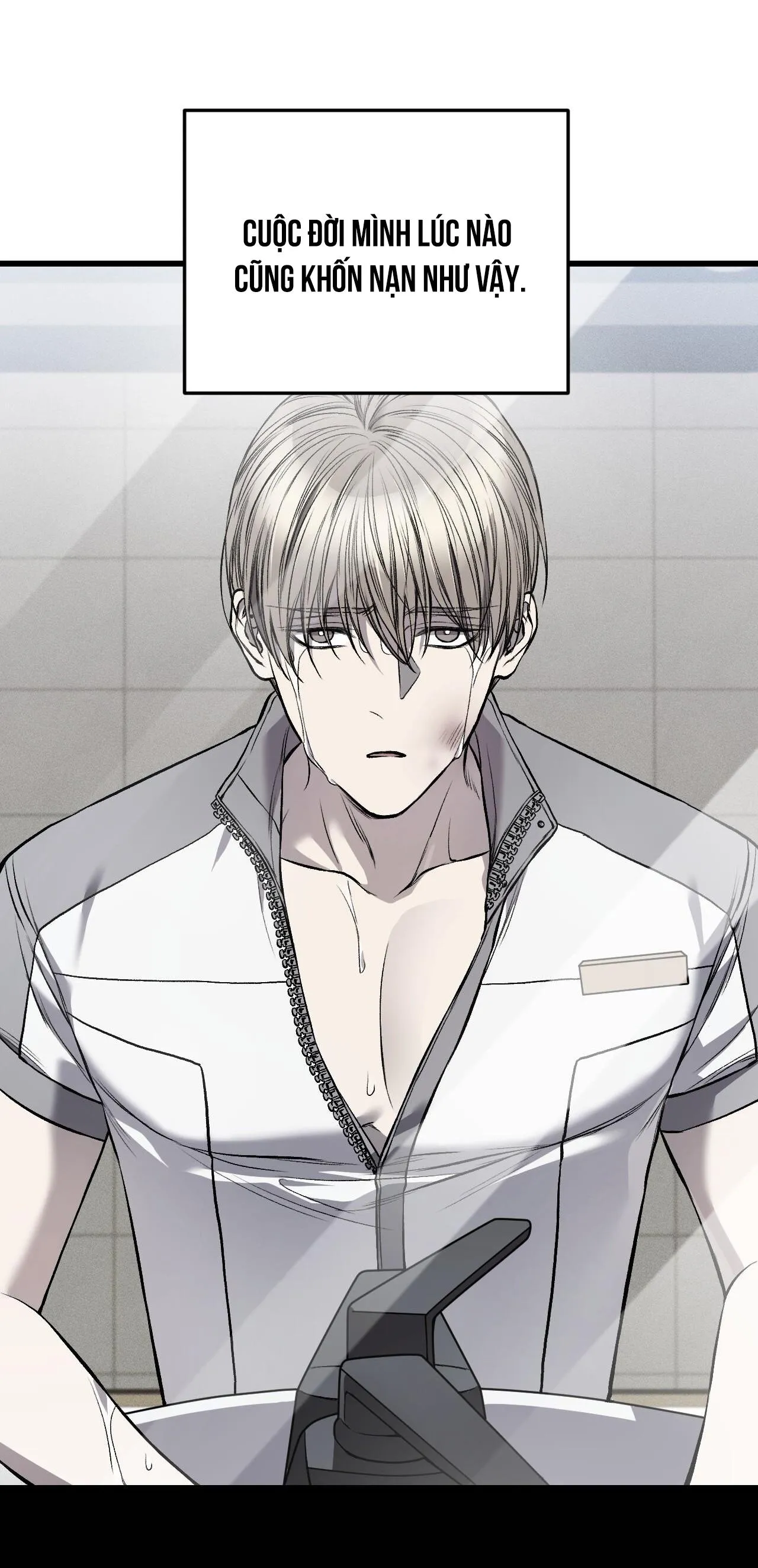 XX ĐÊ TIỆN Chapter 6 Trang 5