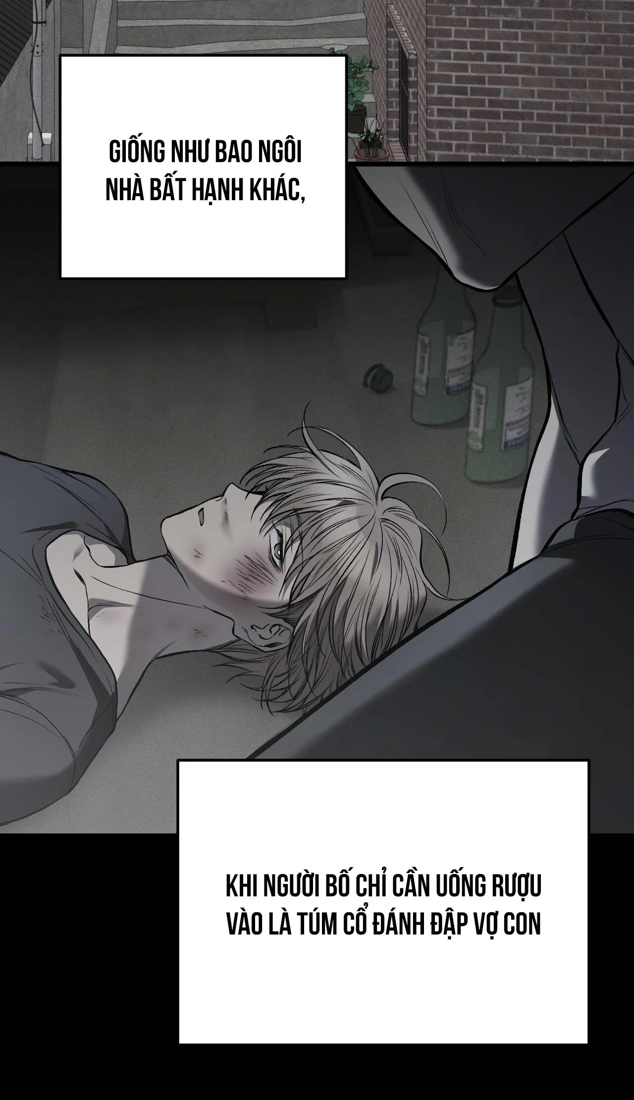 XX ĐÊ TIỆN Chapter 6 Trang 7