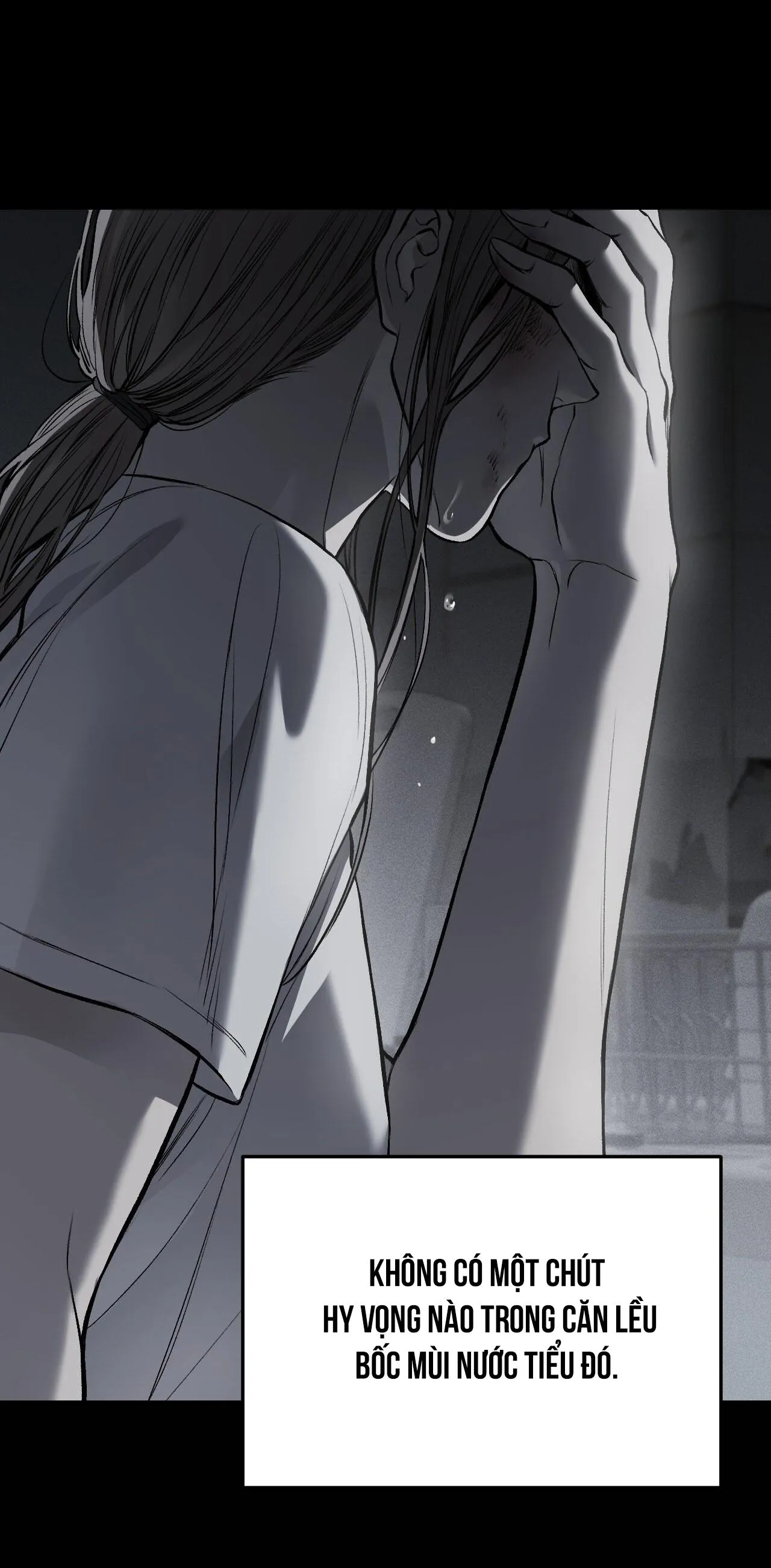 XX ĐÊ TIỆN Chapter 6 Trang 8