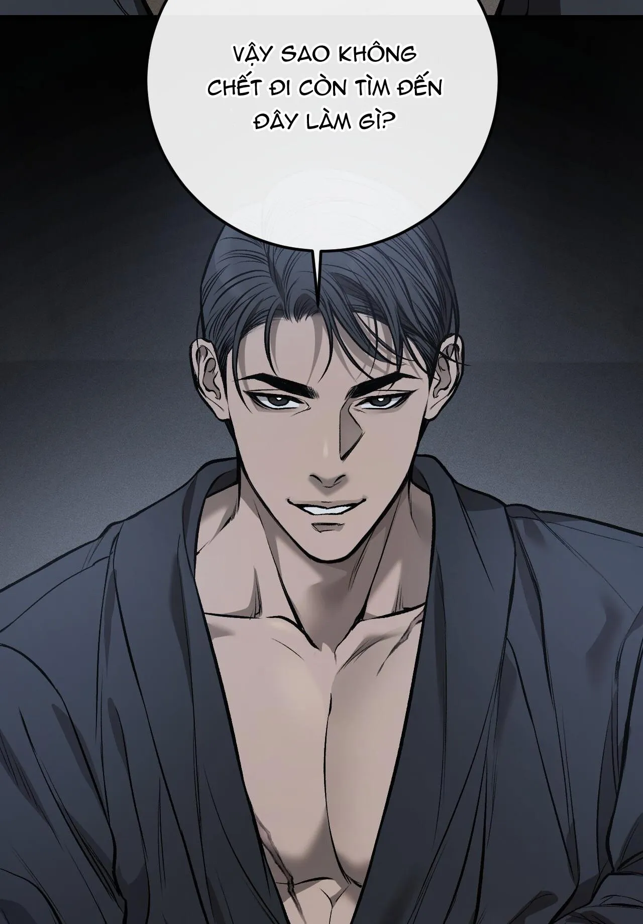 XX ĐÊ TIỆN Chapter 6 Trang 28