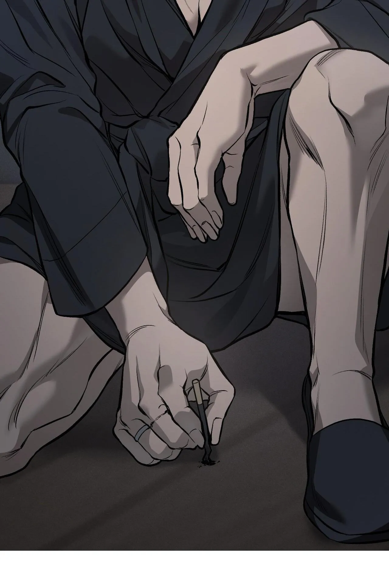 XX ĐÊ TIỆN Chapter 6 Trang 29