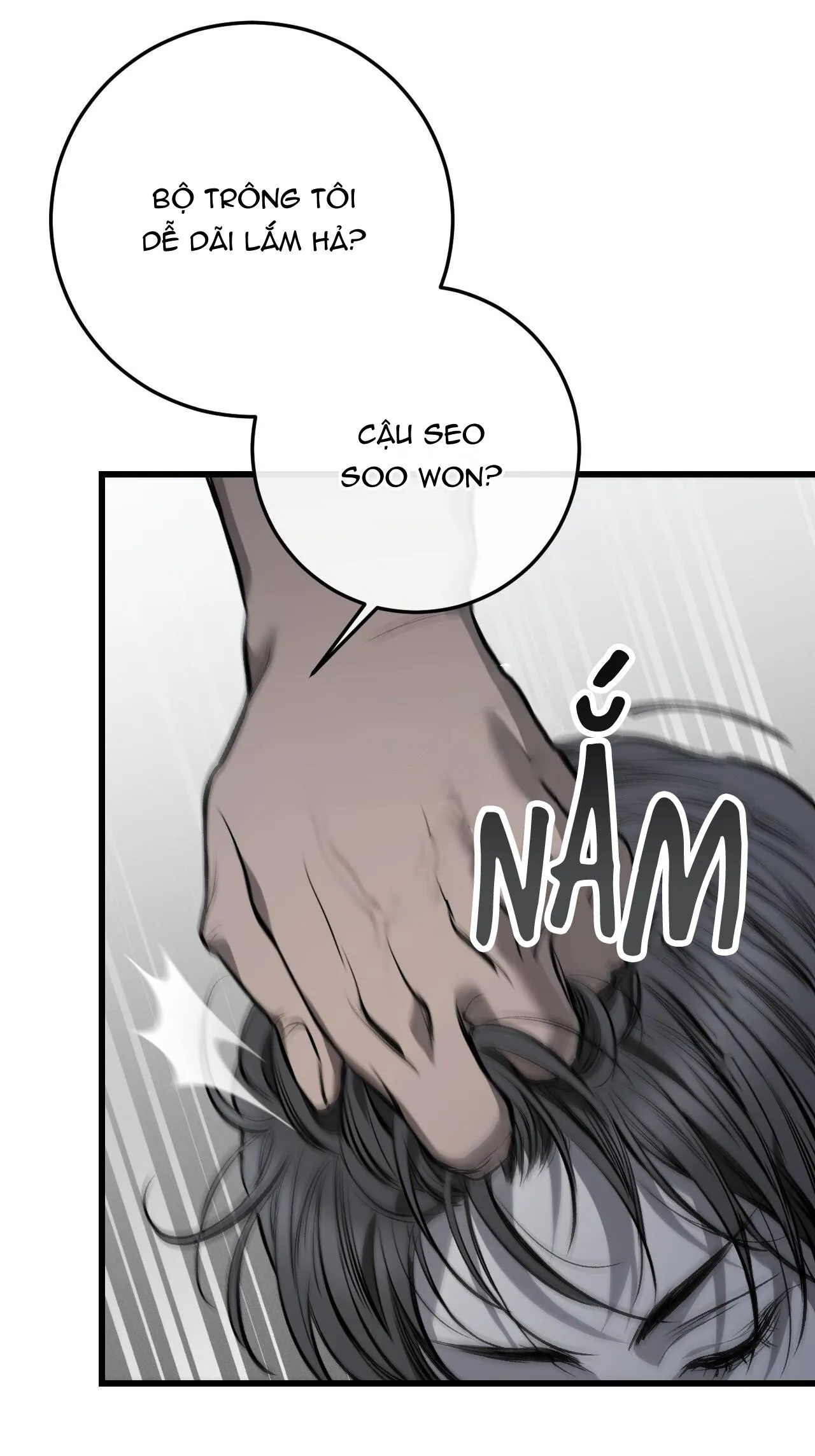 XX ĐÊ TIỆN Chapter 6 Trang 33