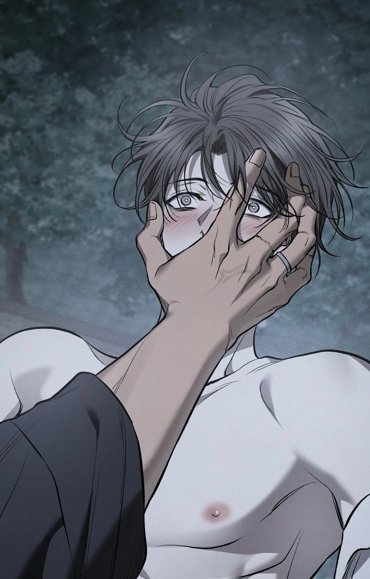 XX ĐÊ TIỆN Chapter 6 Trang 36