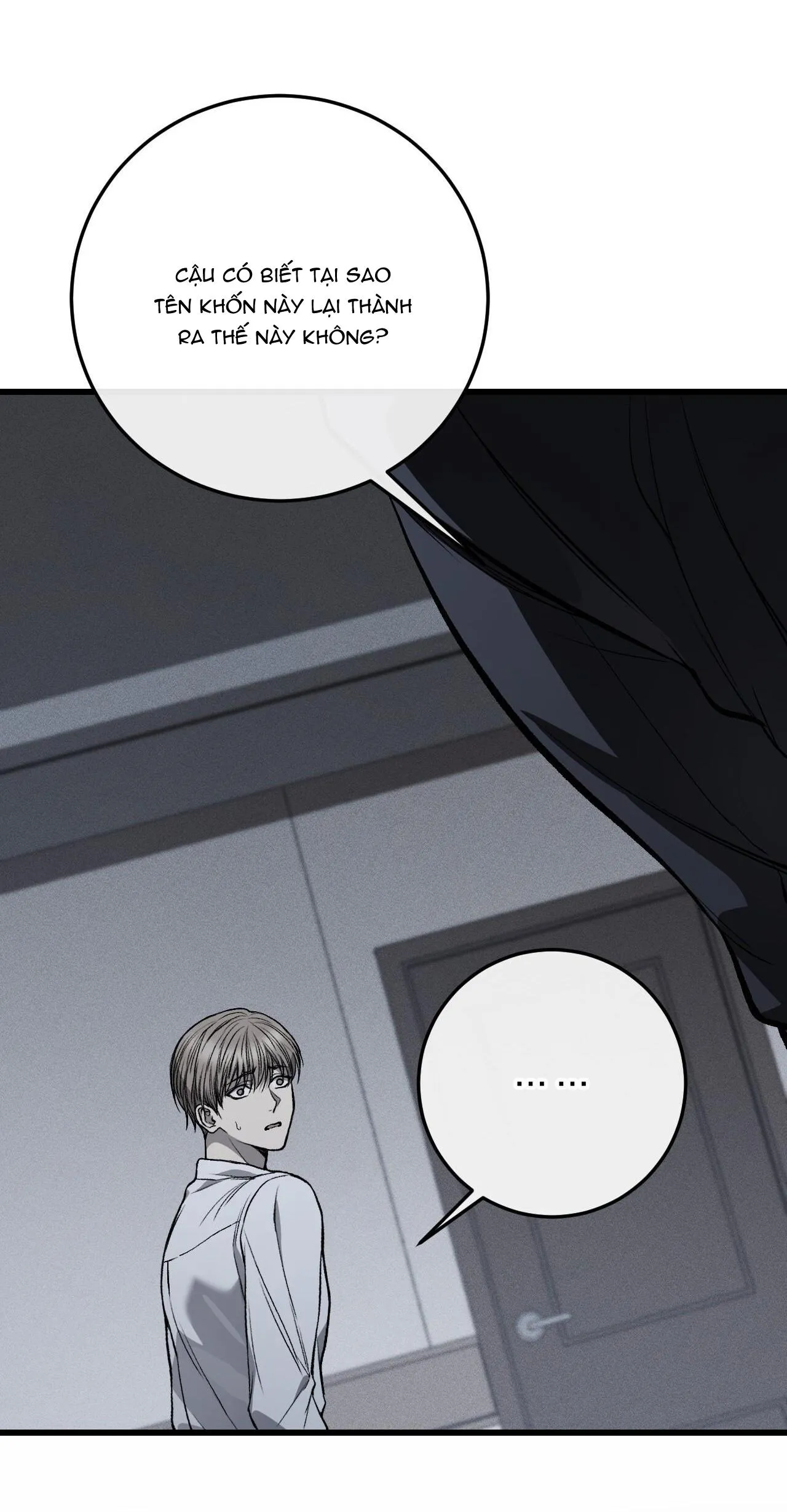 XX ĐÊ TIỆN Chapter 6 Trang 39