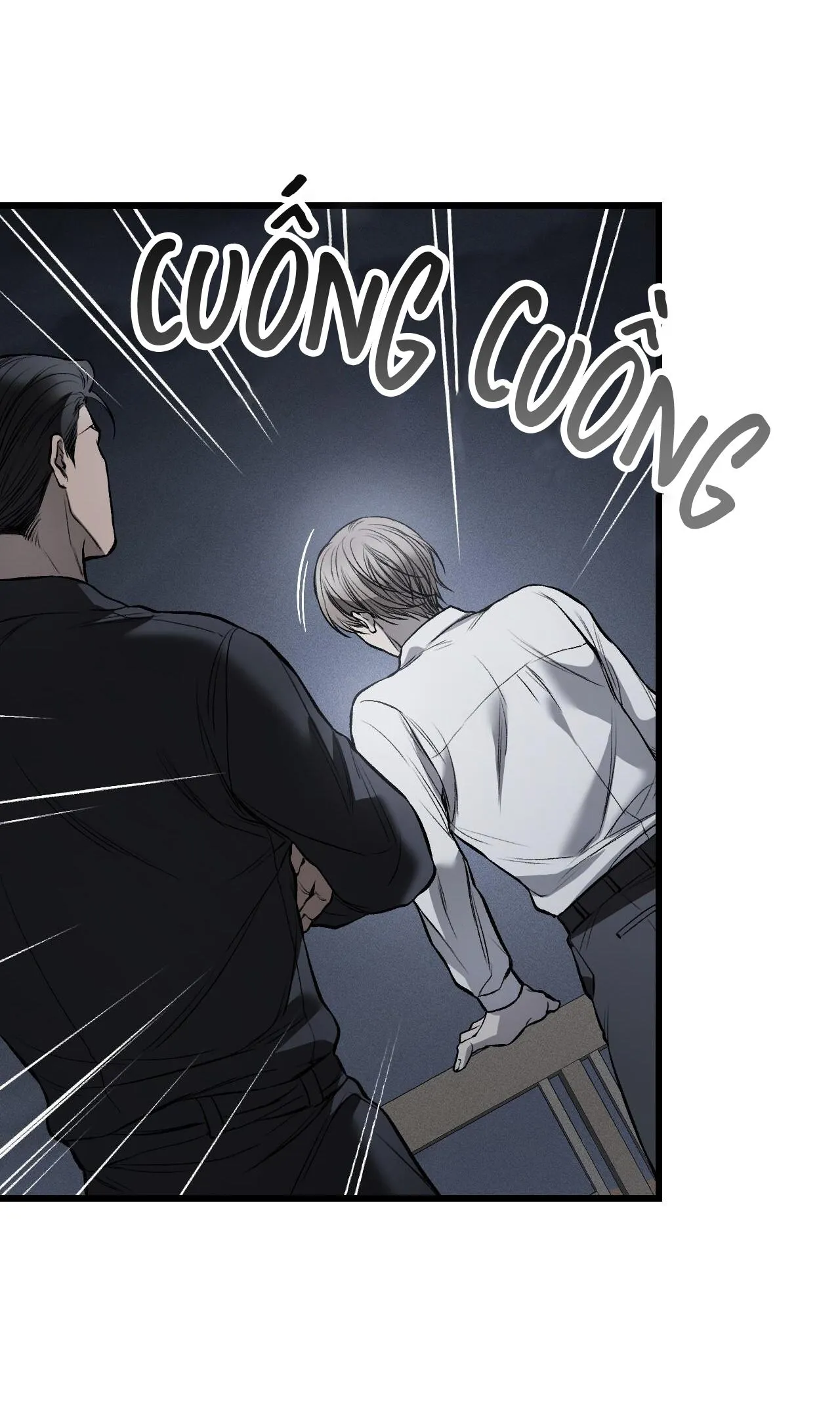 XX ĐÊ TIỆN Chapter 6 Trang 43