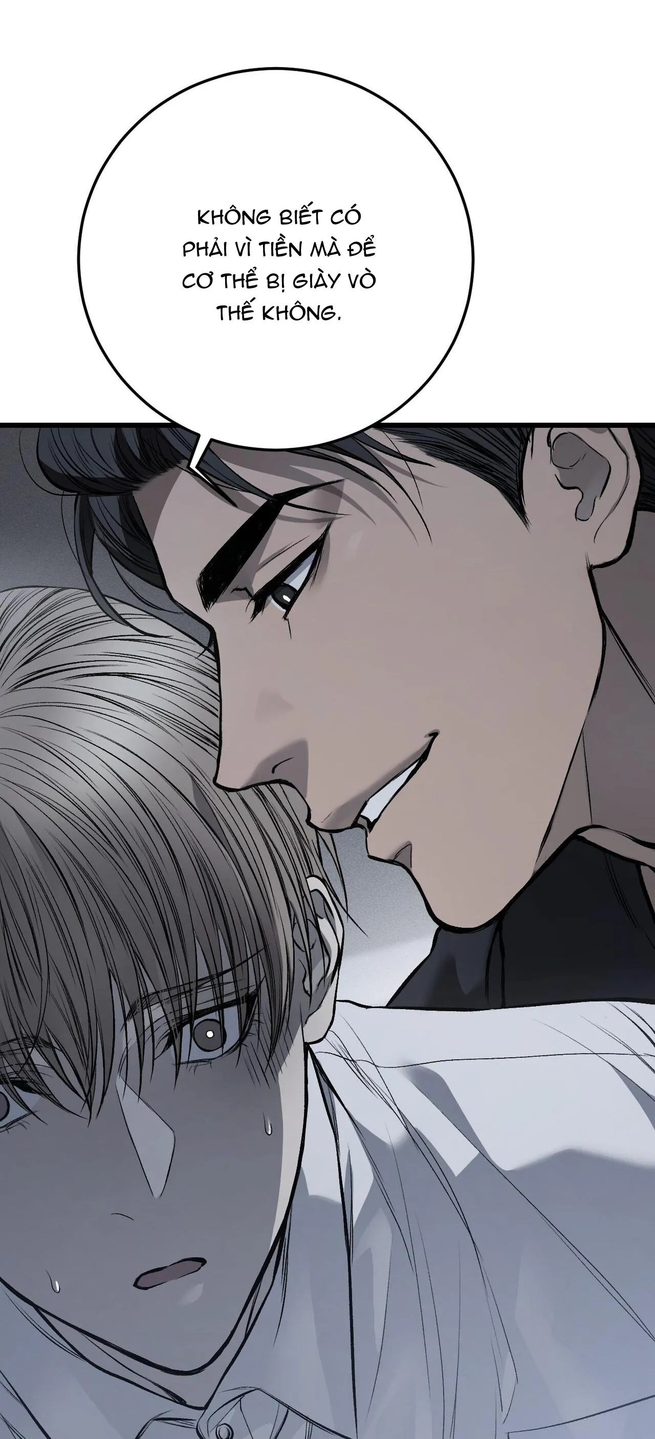 XX ĐÊ TIỆN Chapter 6 Trang 45