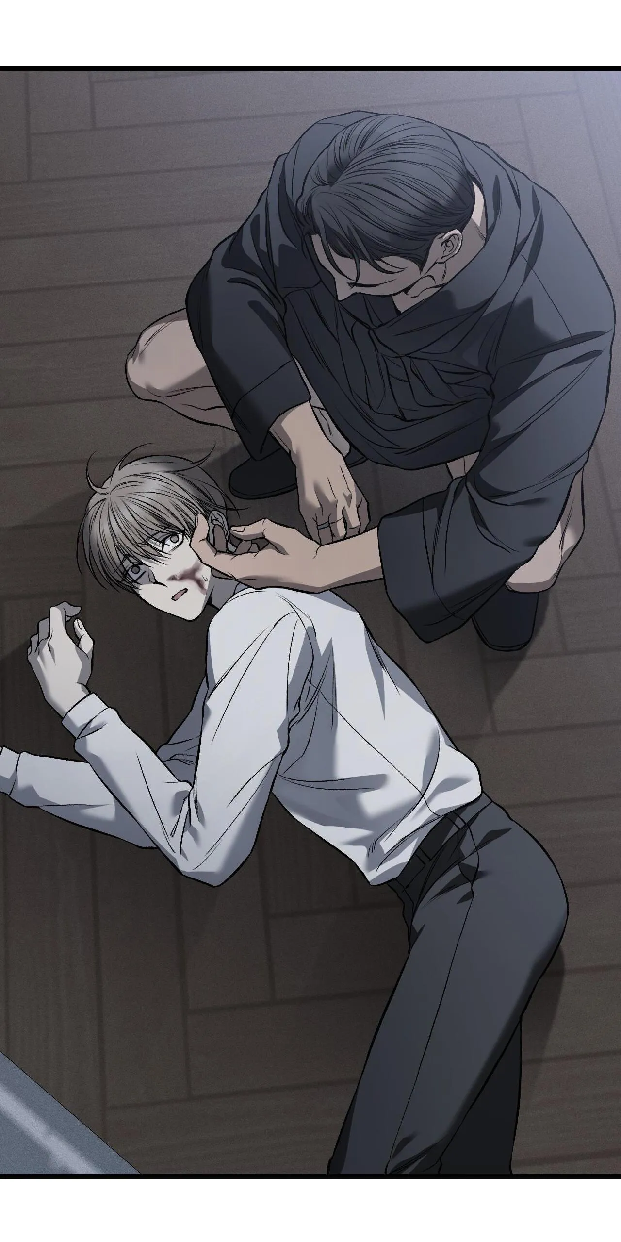 XX ĐÊ TIỆN Chapter 6 Trang 49