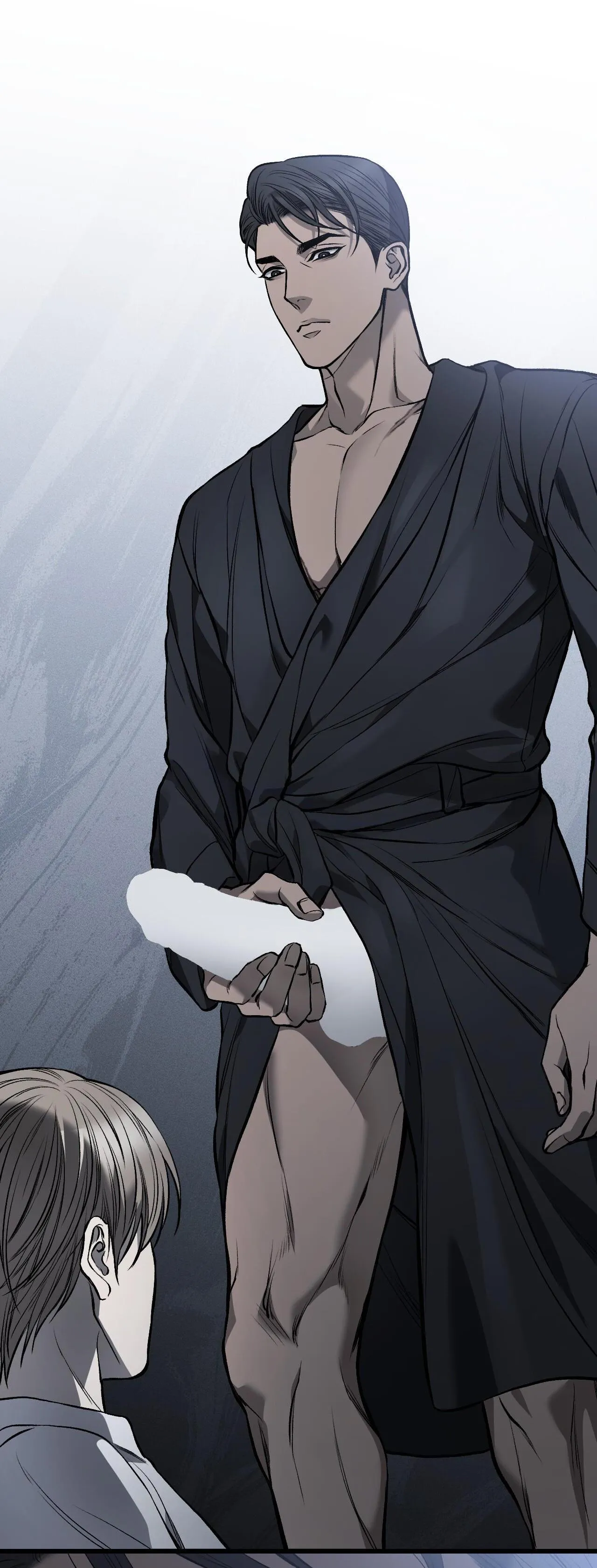 XX ĐÊ TIỆN Chapter 6 Trang 53