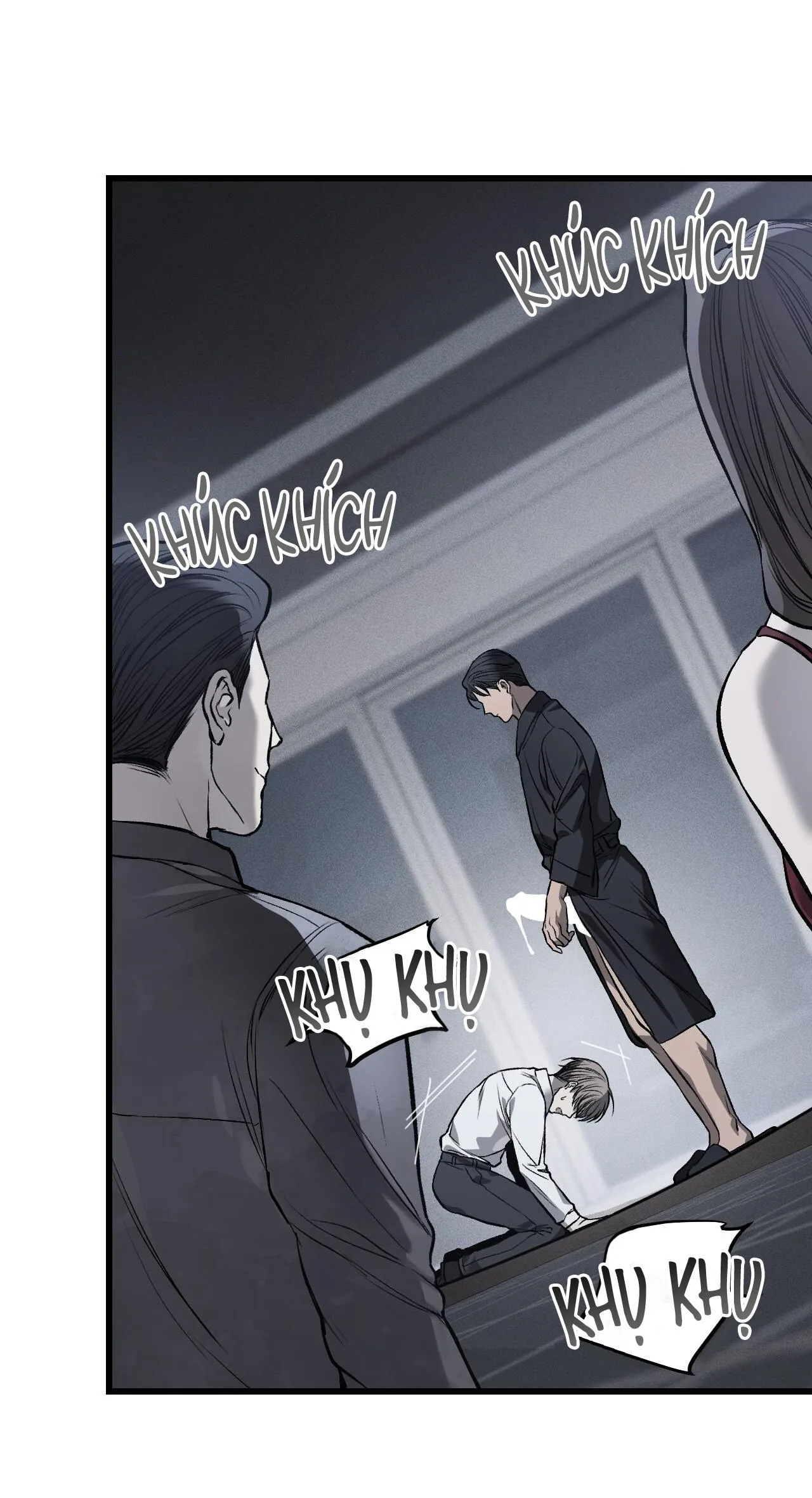 XX ĐÊ TIỆN Chapter 6 Trang 65