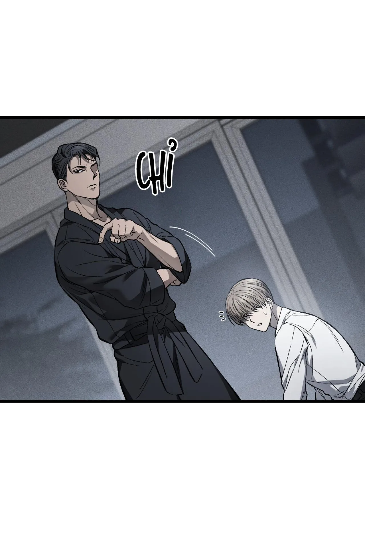 XX ĐÊ TIỆN Chapter 6 Trang 71