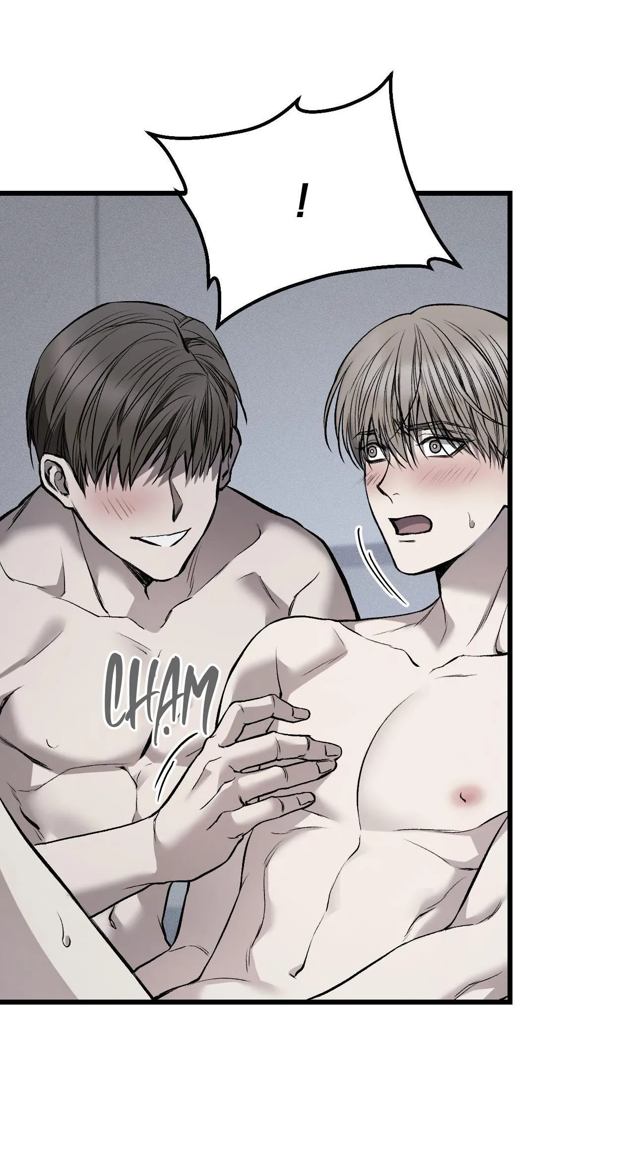 XX ĐÊ TIỆN Chapter 6 Trang 81