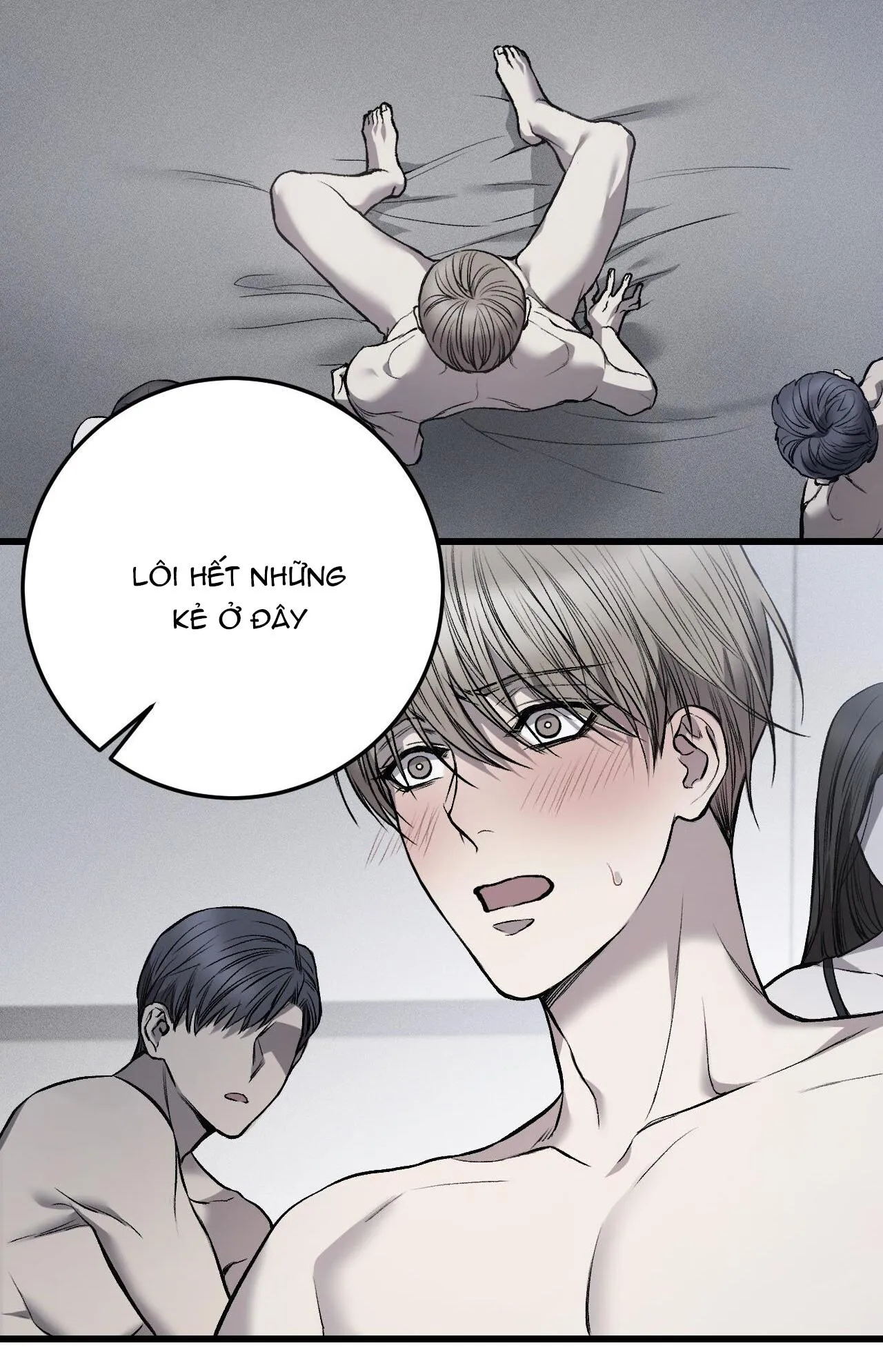 XX ĐÊ TIỆN Chapter 6 Trang 86