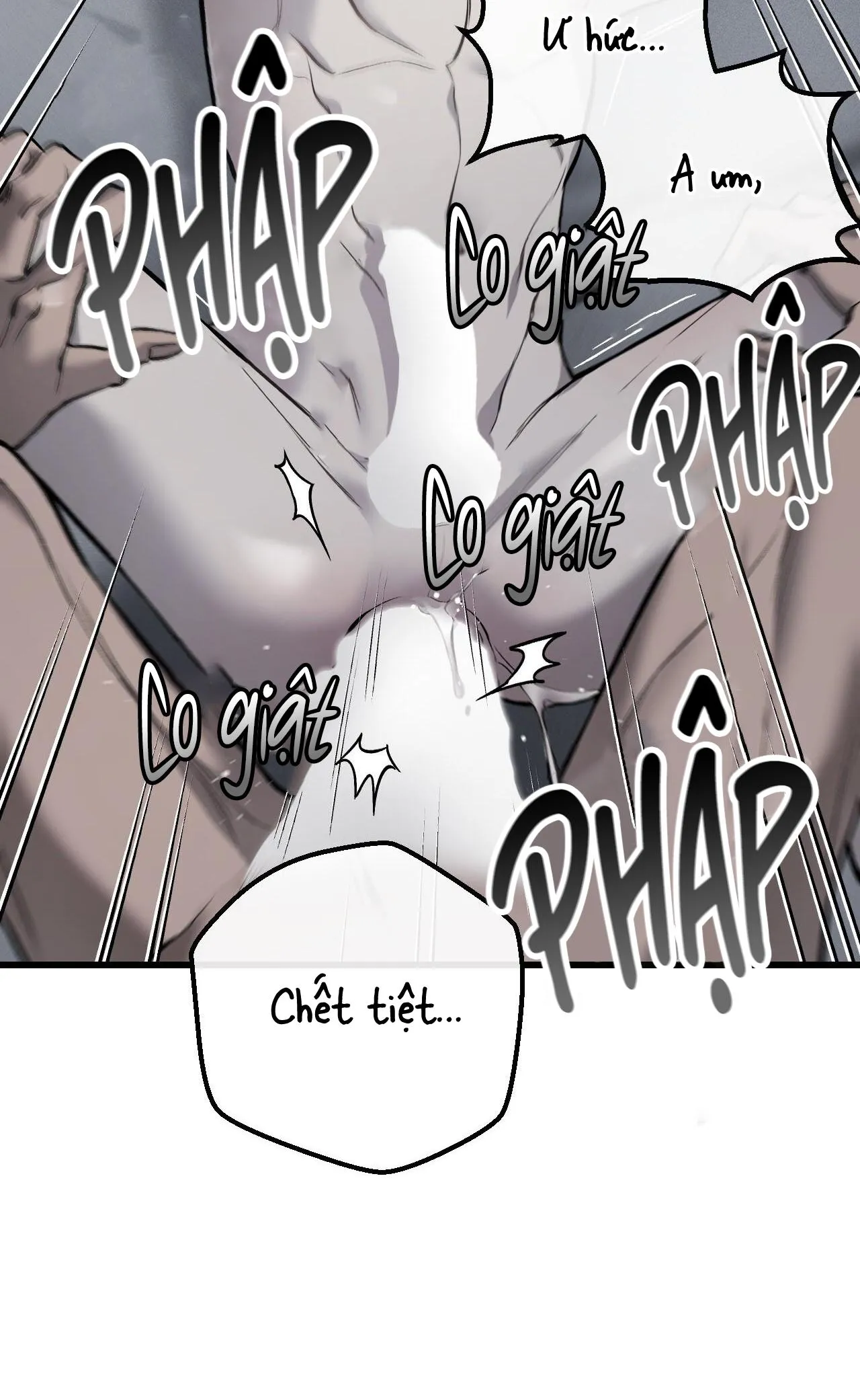 XX ĐÊ TIỆN Chapter 7 Trang 19