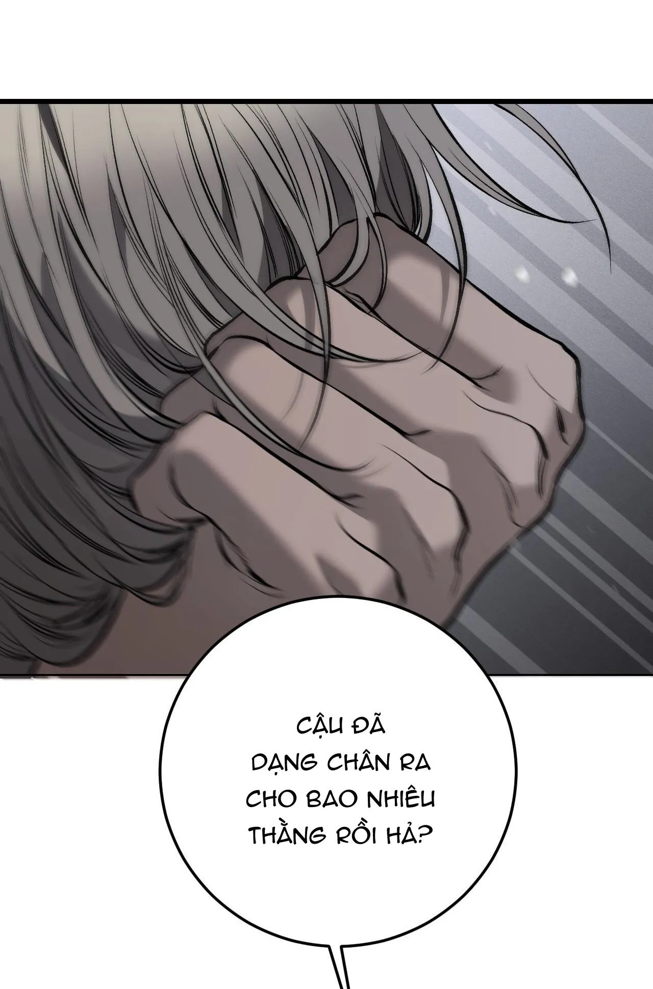 XX ĐÊ TIỆN Chapter 7 Trang 20