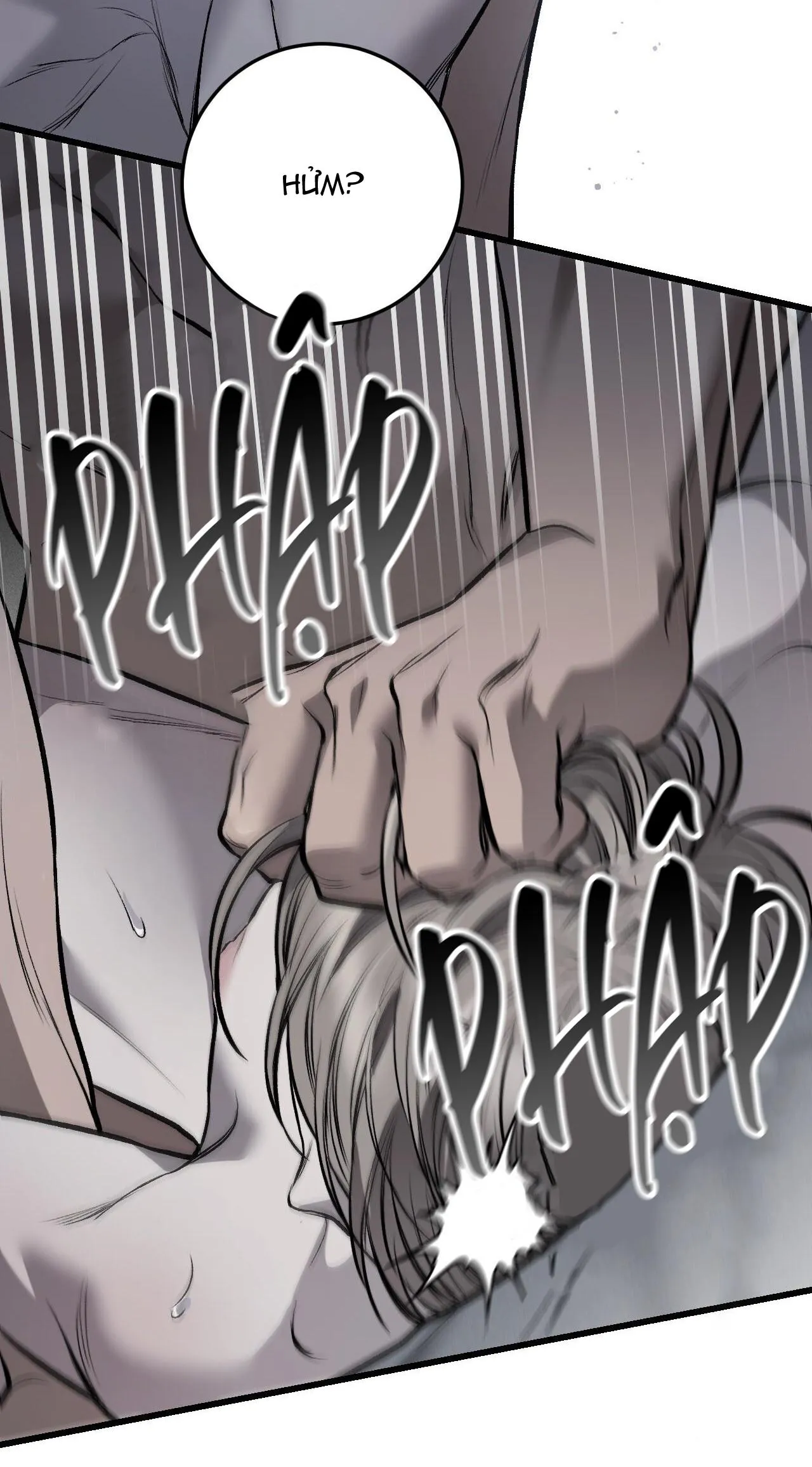 XX ĐÊ TIỆN Chapter 7 Trang 22