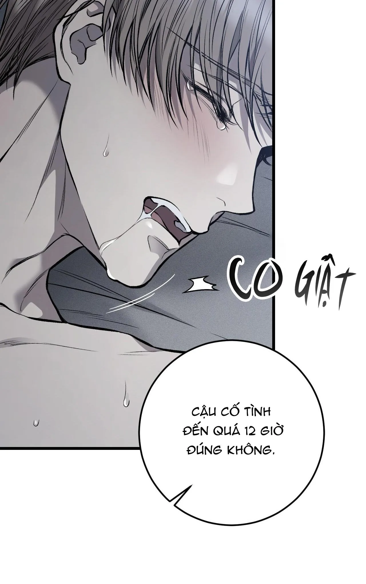 XX ĐÊ TIỆN Chapter 7 Trang 28