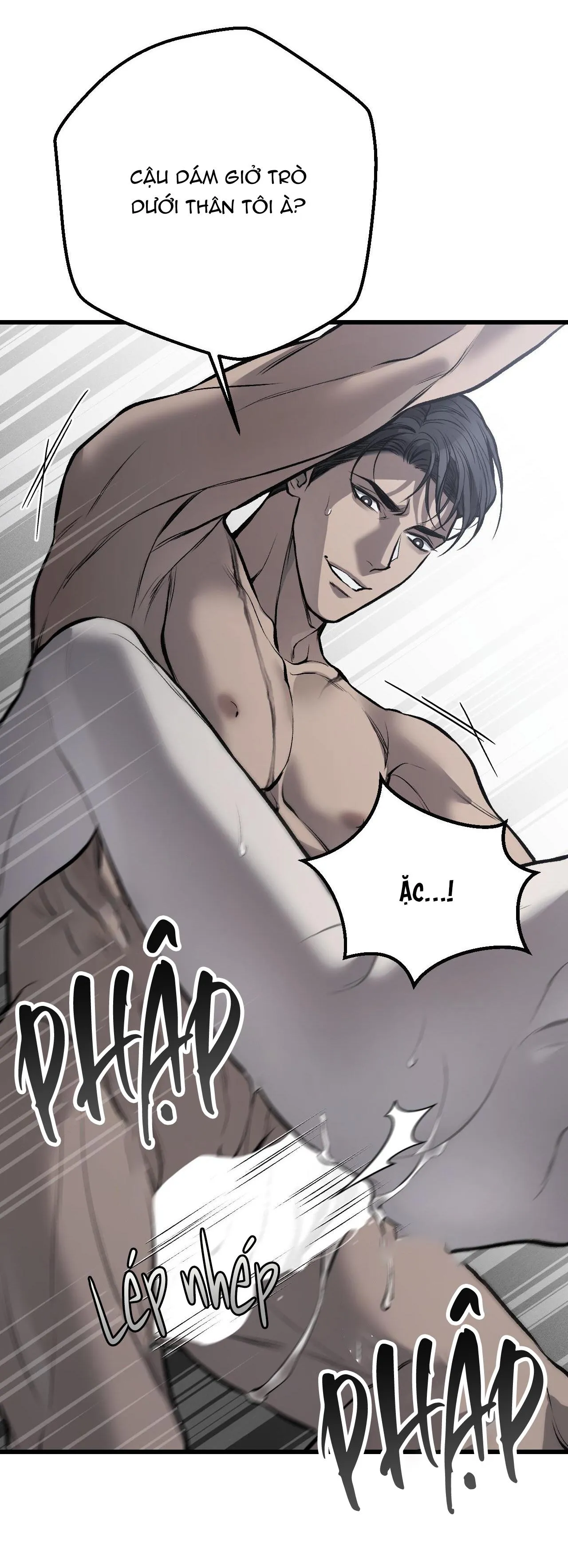 XX ĐÊ TIỆN Chapter 7 Trang 30