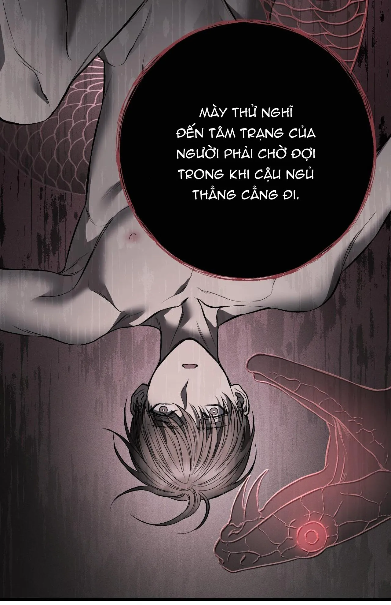 XX ĐÊ TIỆN Chapter 7 Trang 41
