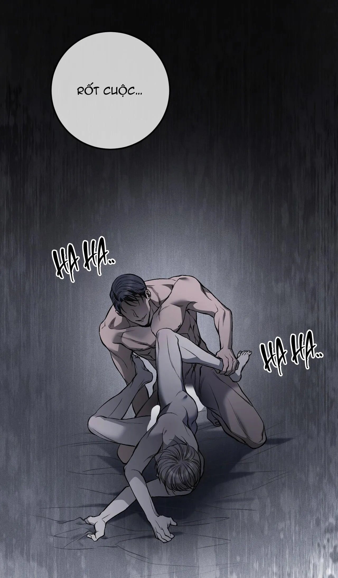 XX ĐÊ TIỆN Chapter 7 Trang 50