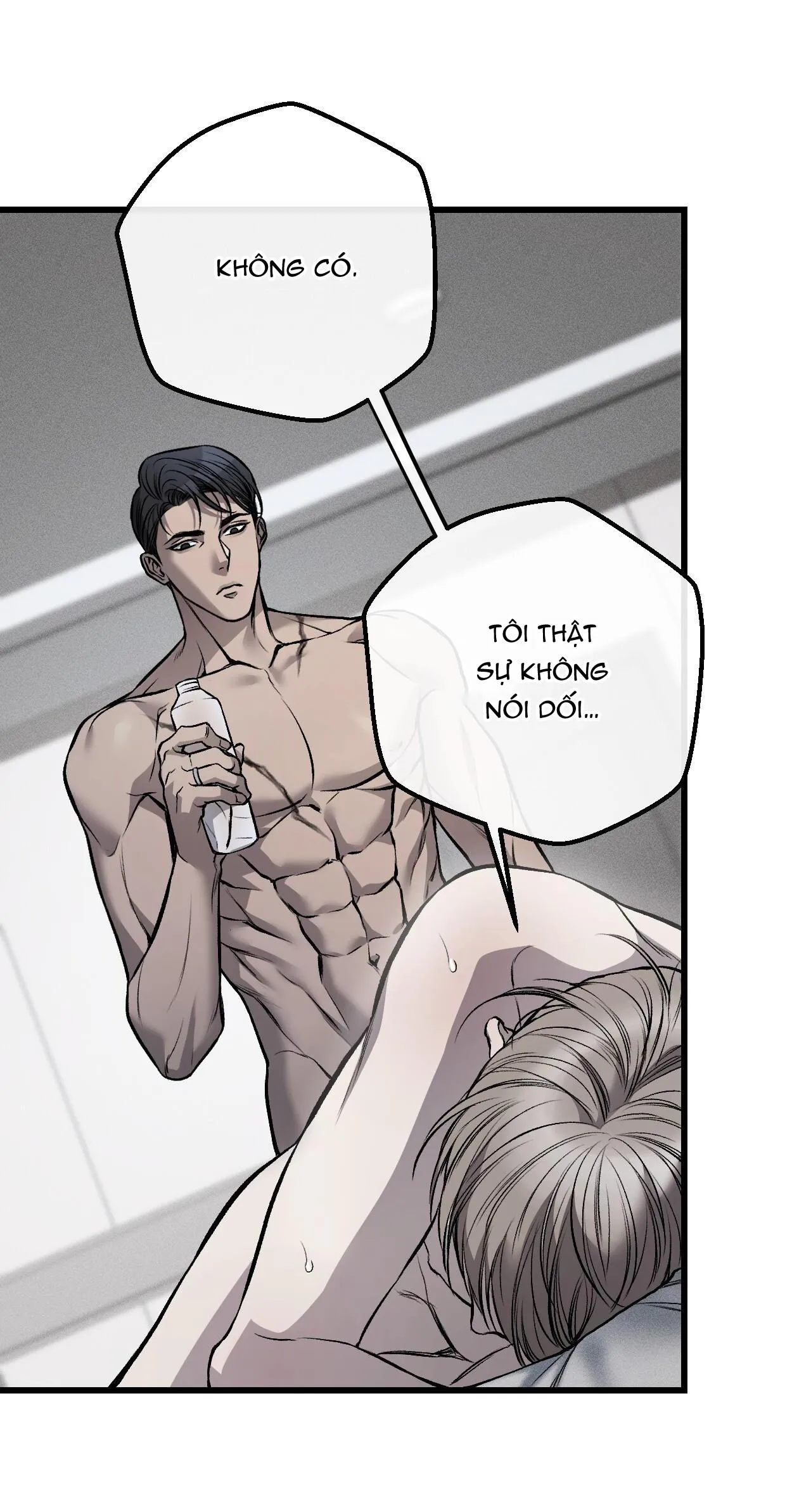 XX ĐÊ TIỆN Chapter 7 Trang 60