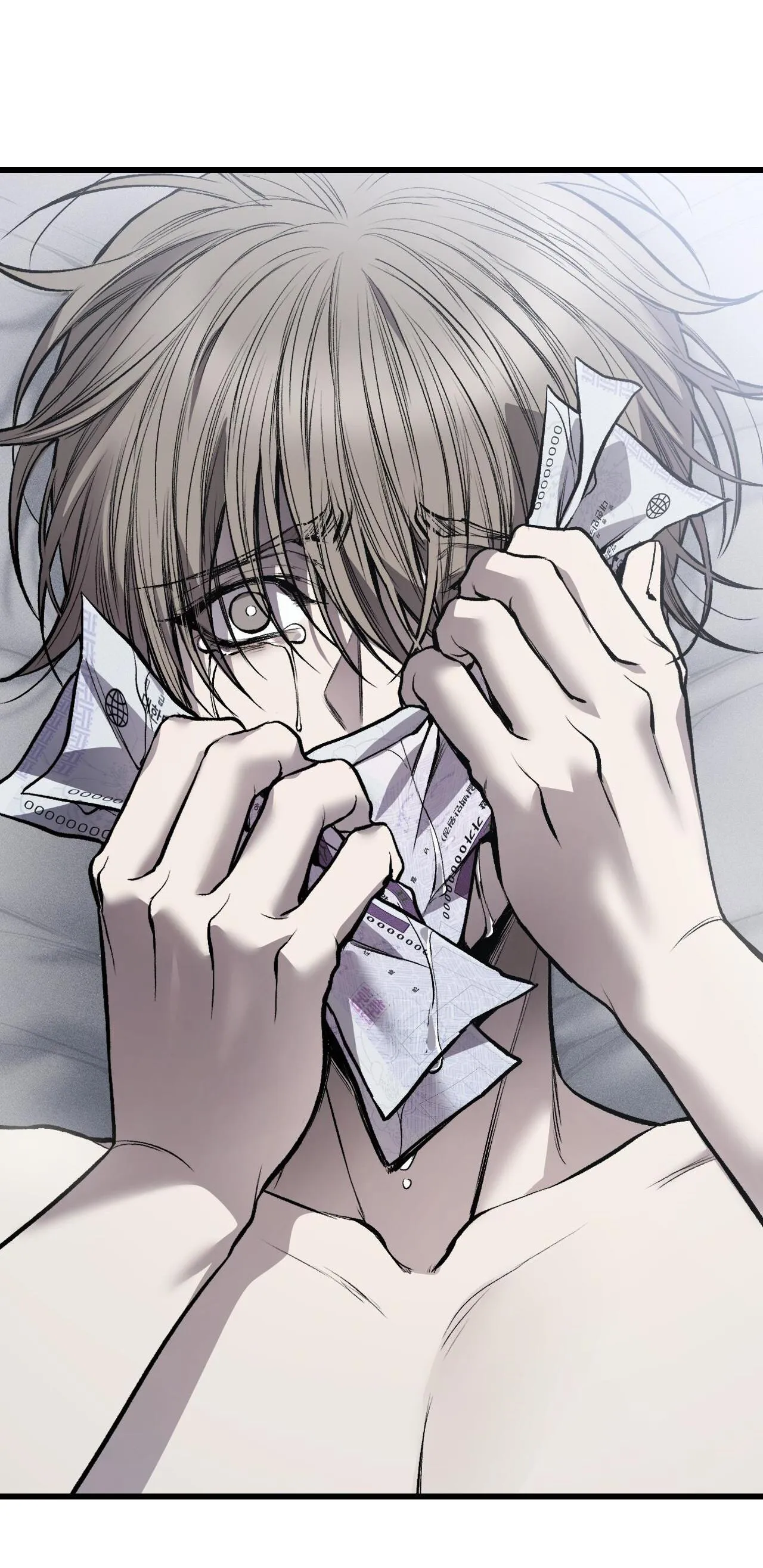 XX ĐÊ TIỆN Chapter 7 Trang 84