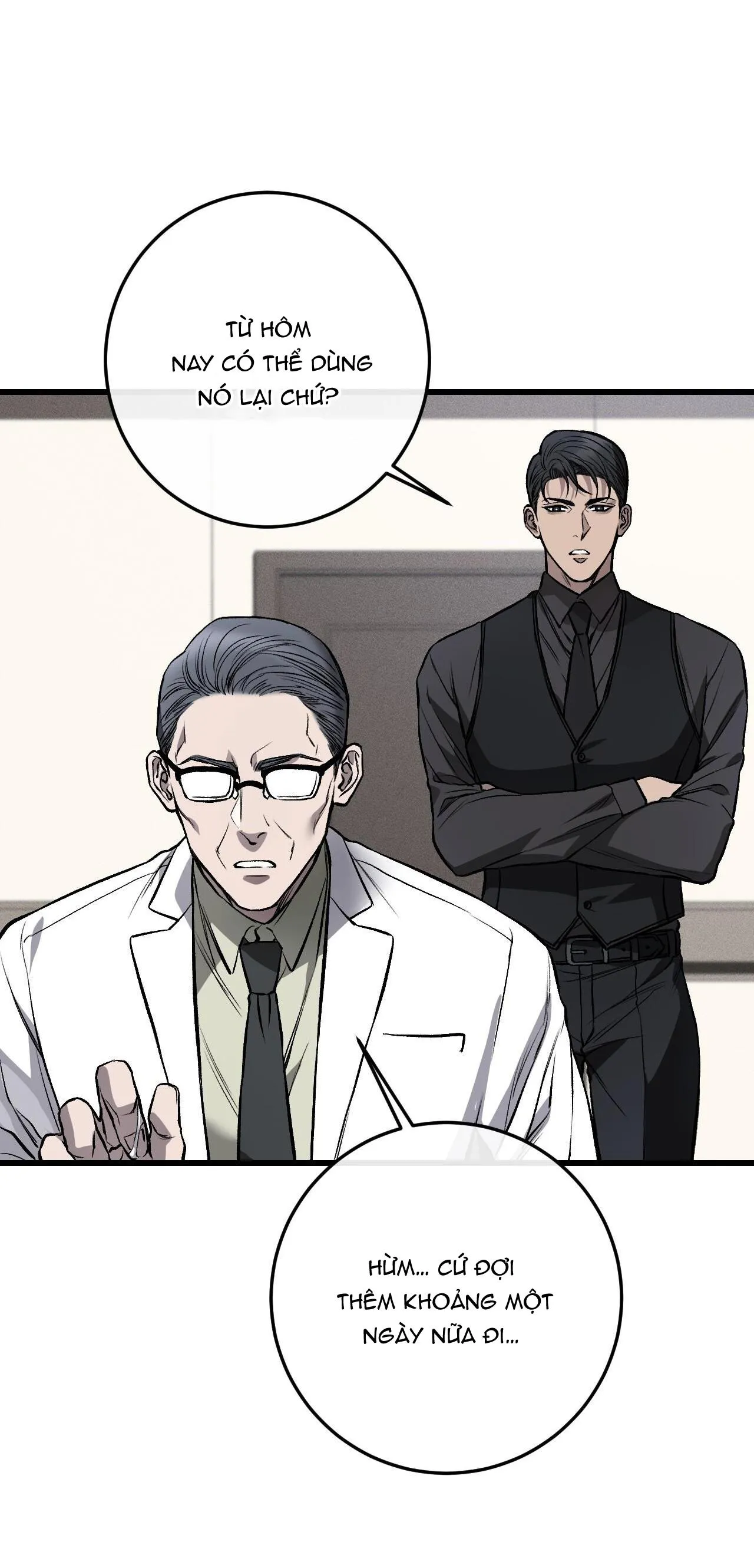 XX ĐÊ TIỆN Chapter 8 Trang 6