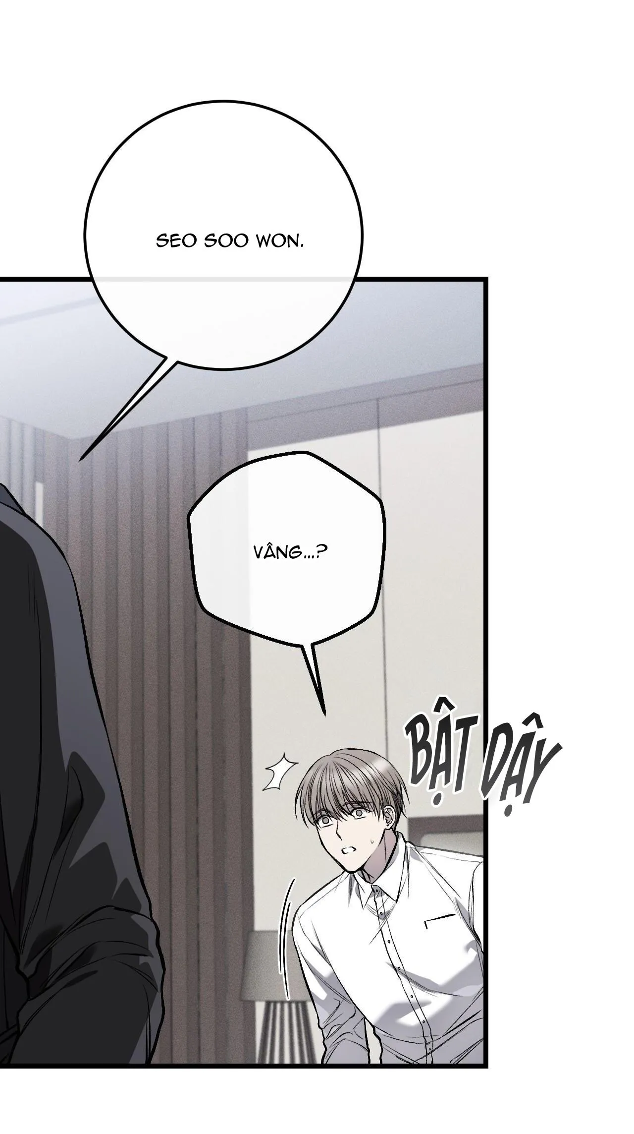 XX ĐÊ TIỆN Chapter 8 Trang 11